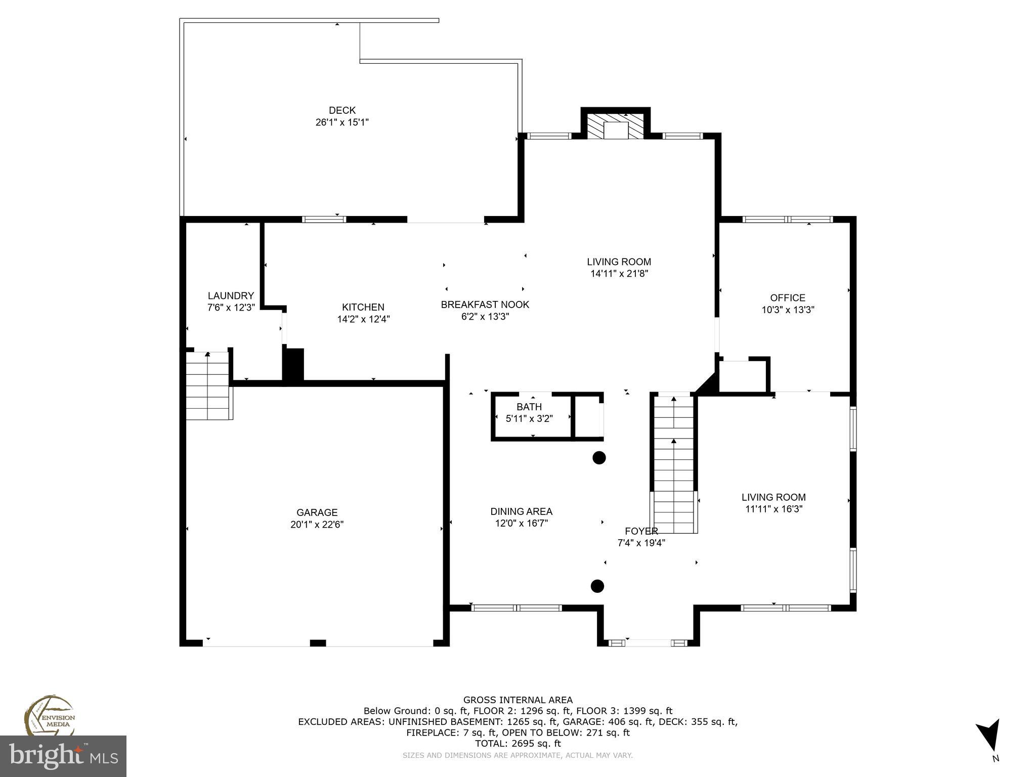 PERRYWOOD - Residential
