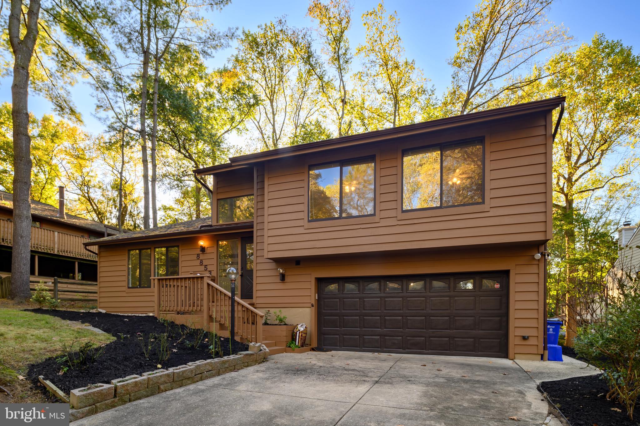 8853 BLUE SEA DRIVE