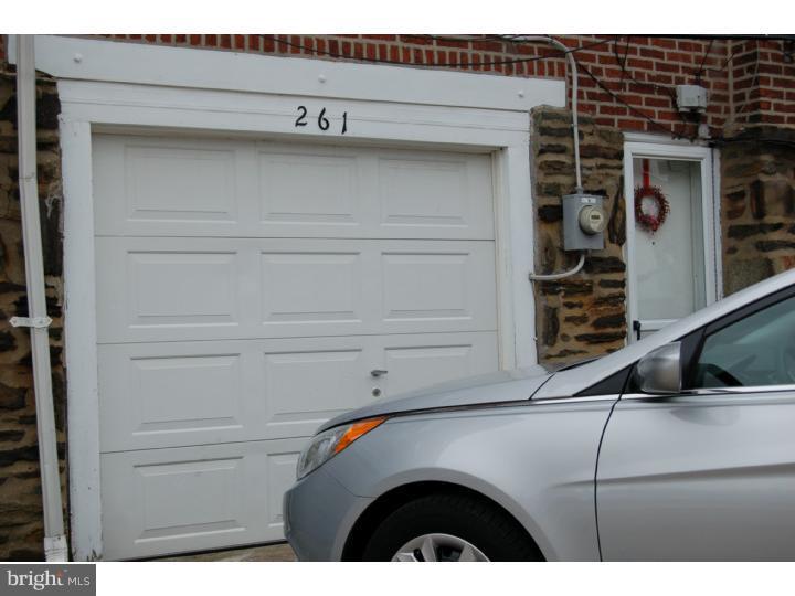 WESTBROOK PARK - Residential