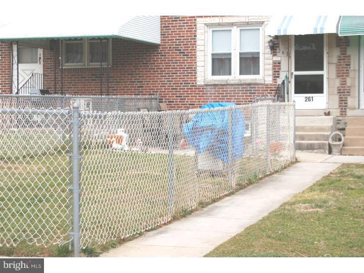 WESTBROOK PARK - Residential