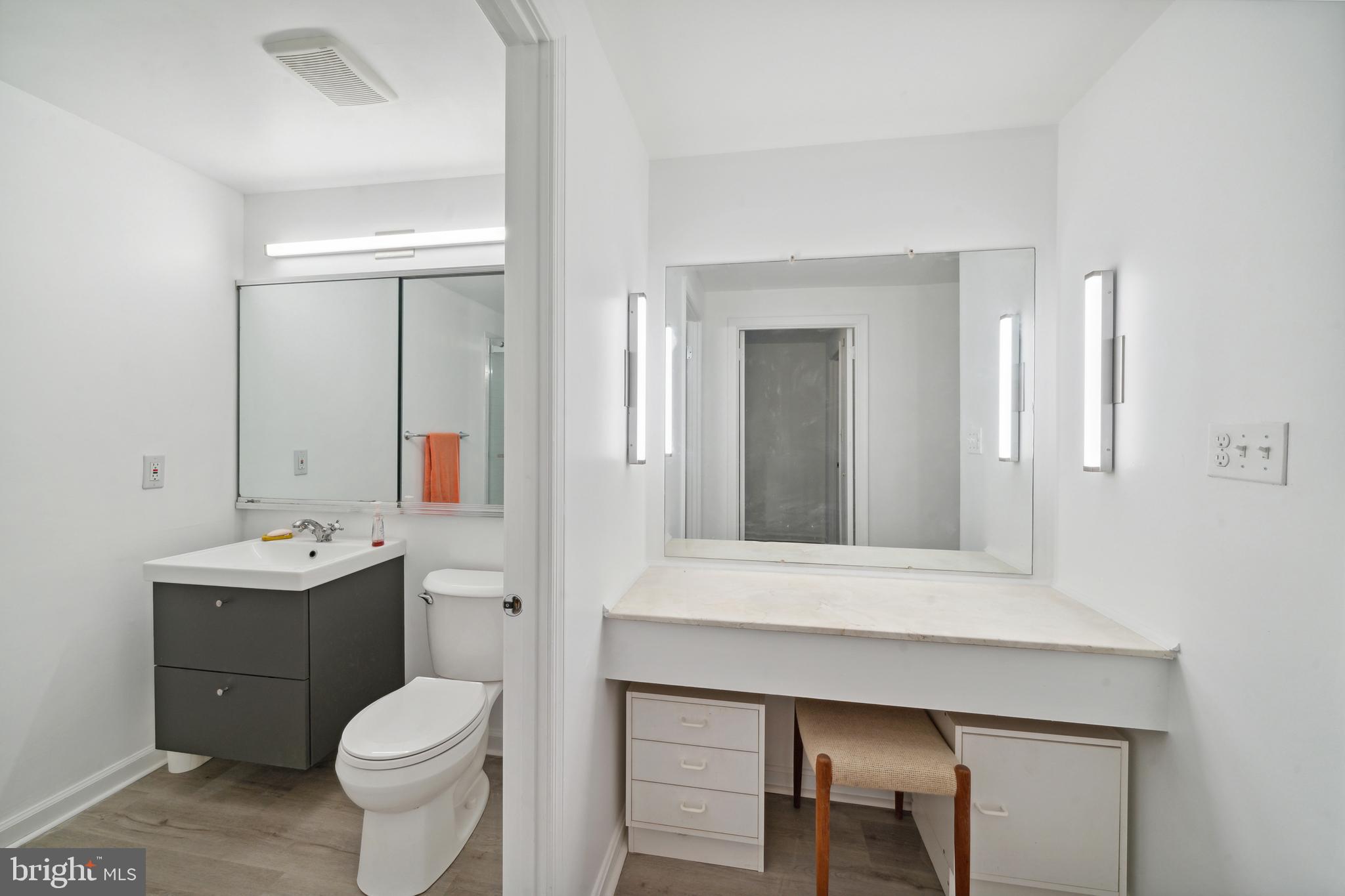 STRATHMORE AT BEL PRE - Residential