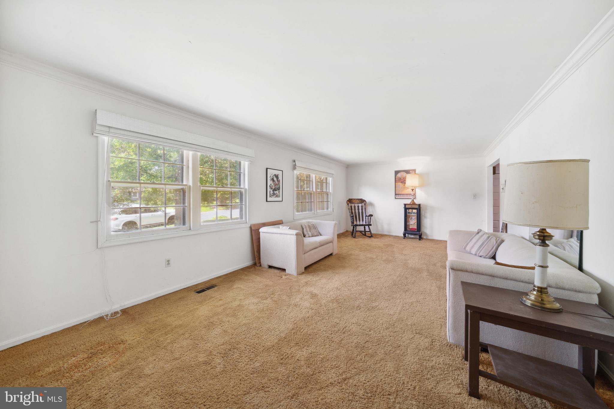 STRATHMORE AT BEL PRE - Residential