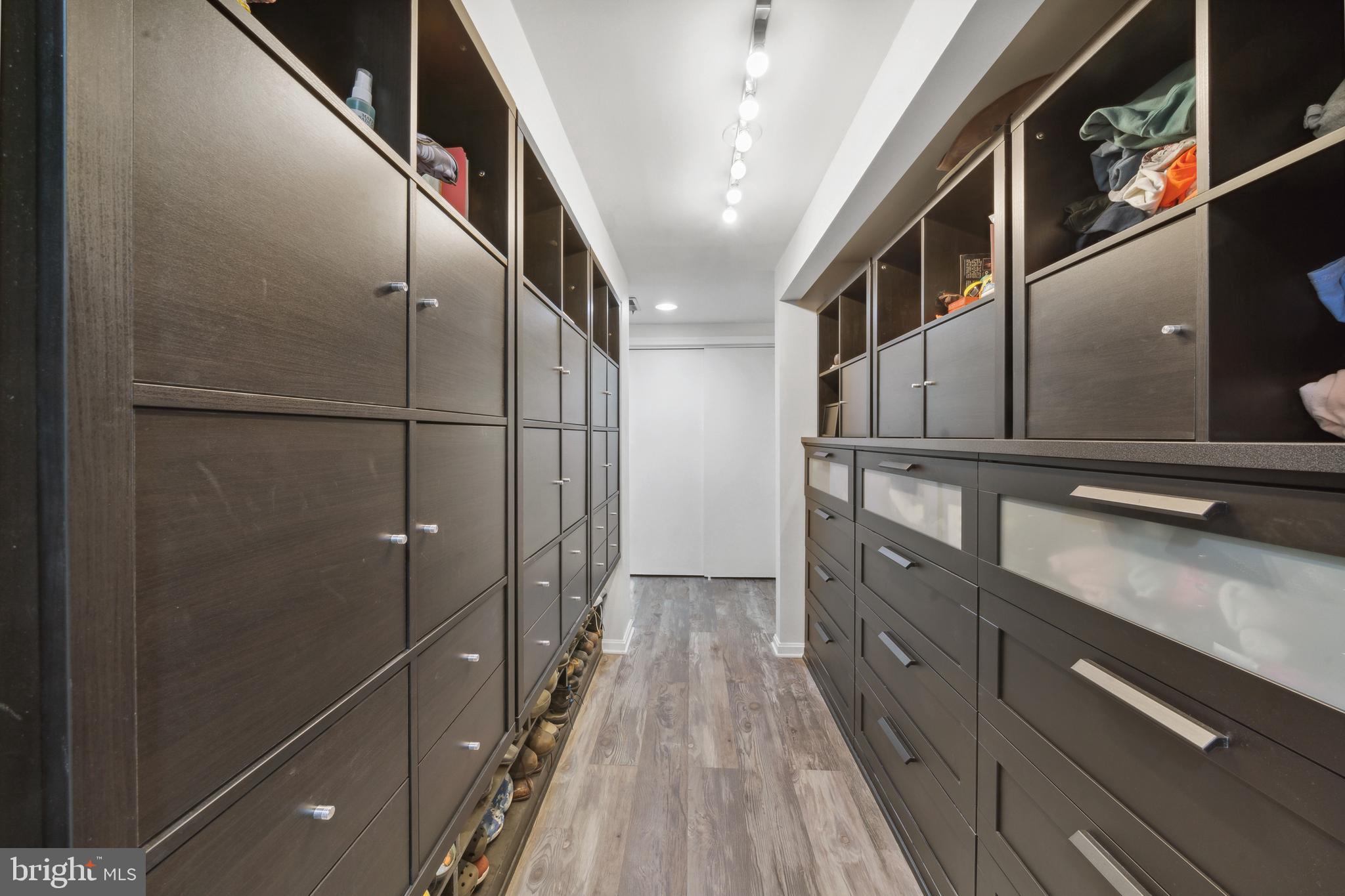 STRATHMORE AT BEL PRE - Residential