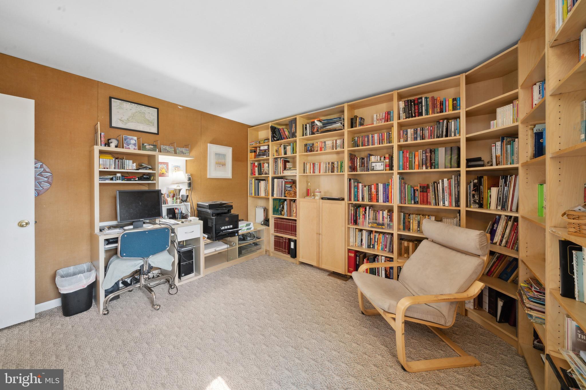 STRATHMORE AT BEL PRE - Residential