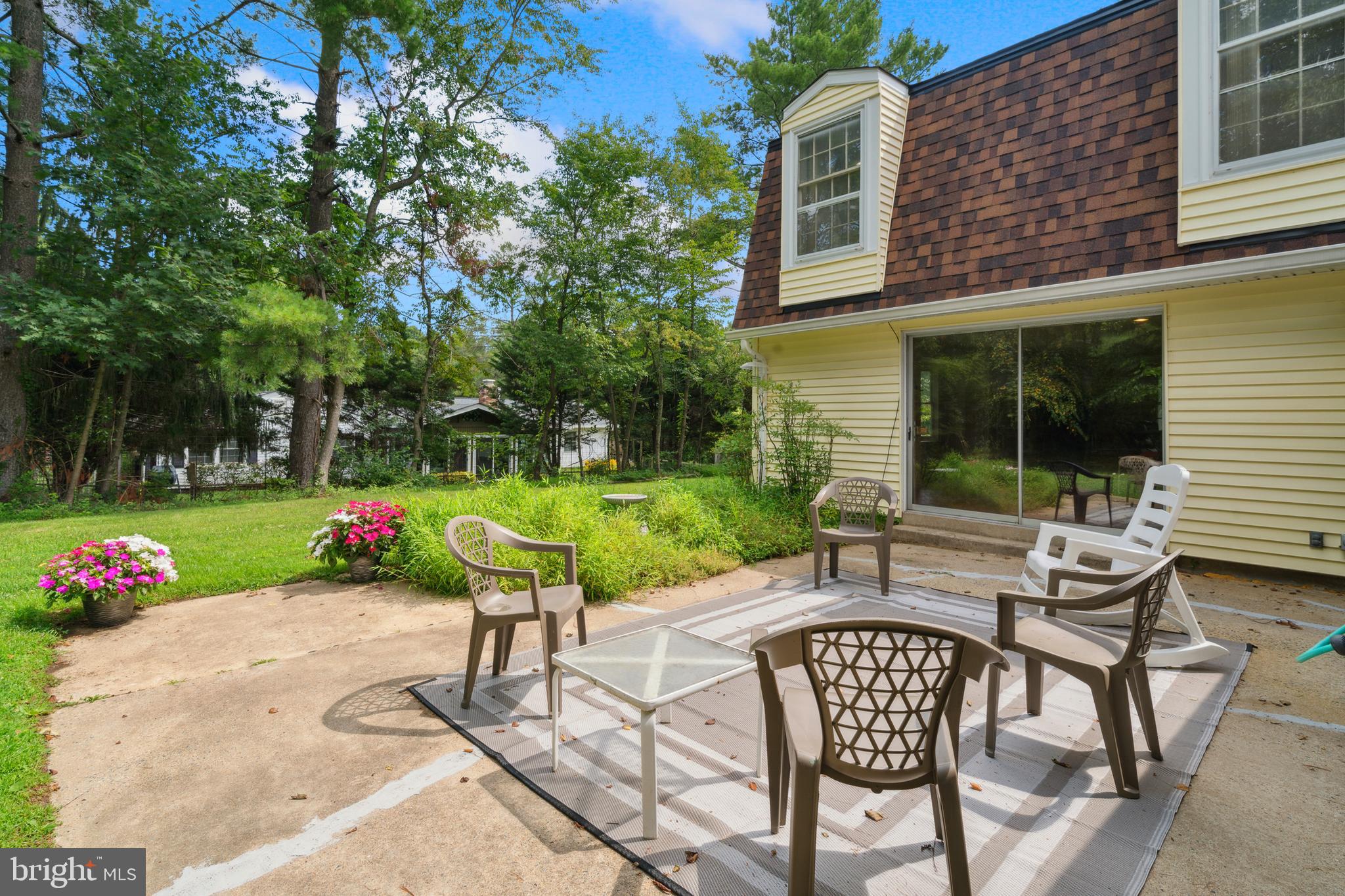 STRATHMORE AT BEL PRE - Residential