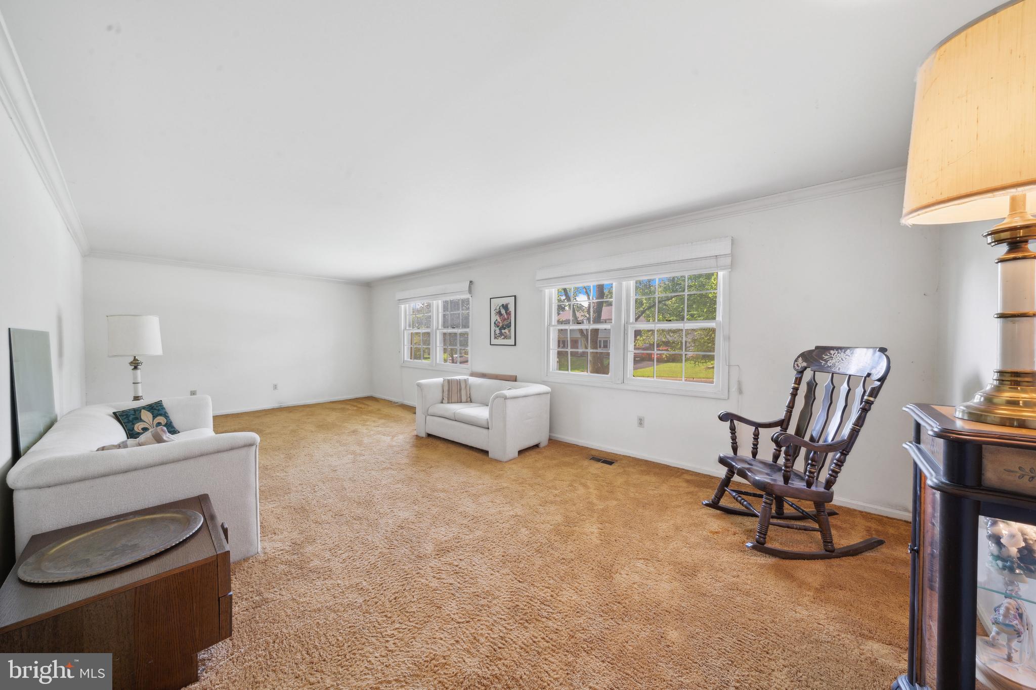 STRATHMORE AT BEL PRE - Residential