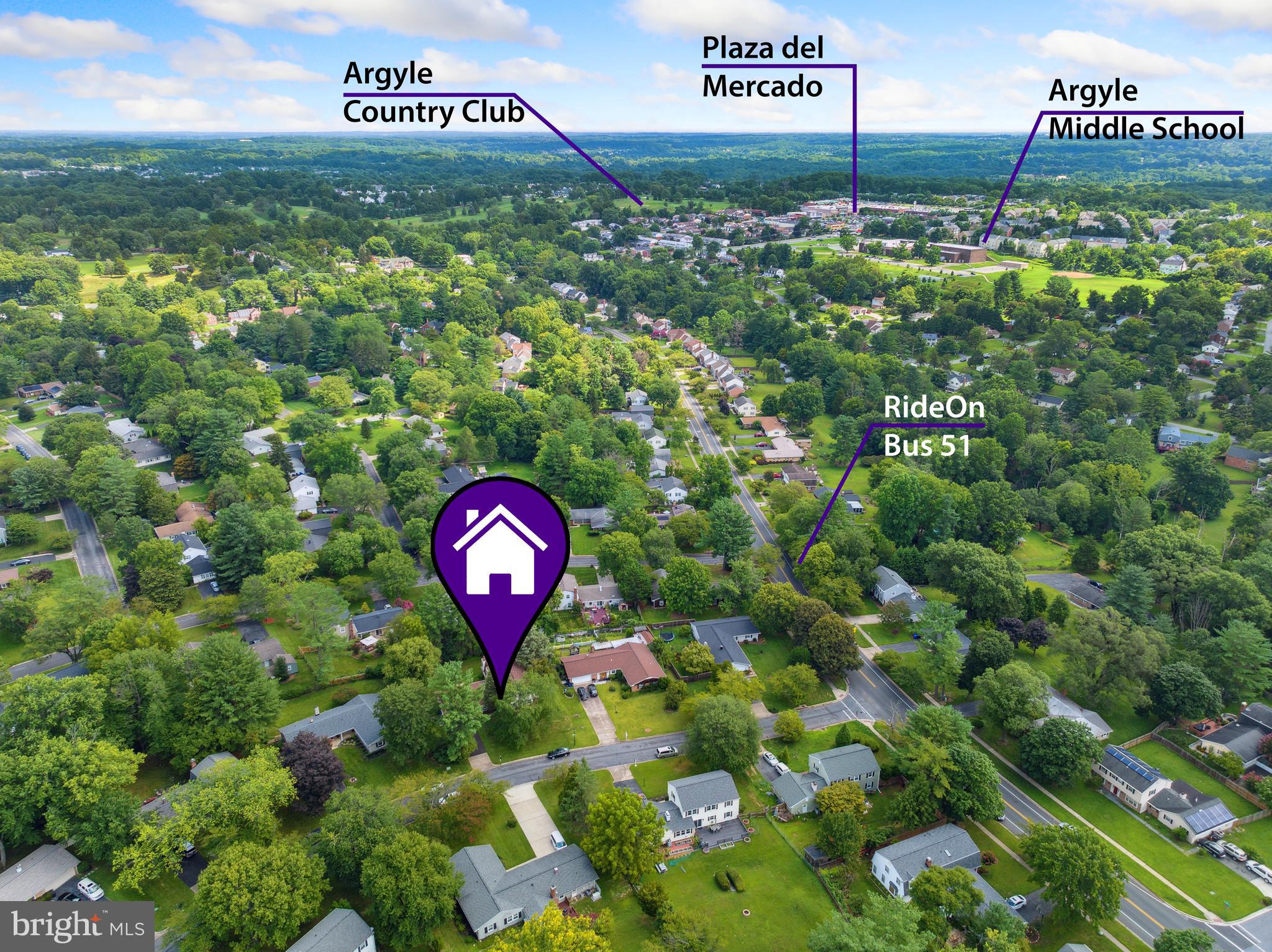 STRATHMORE AT BEL PRE - Residential