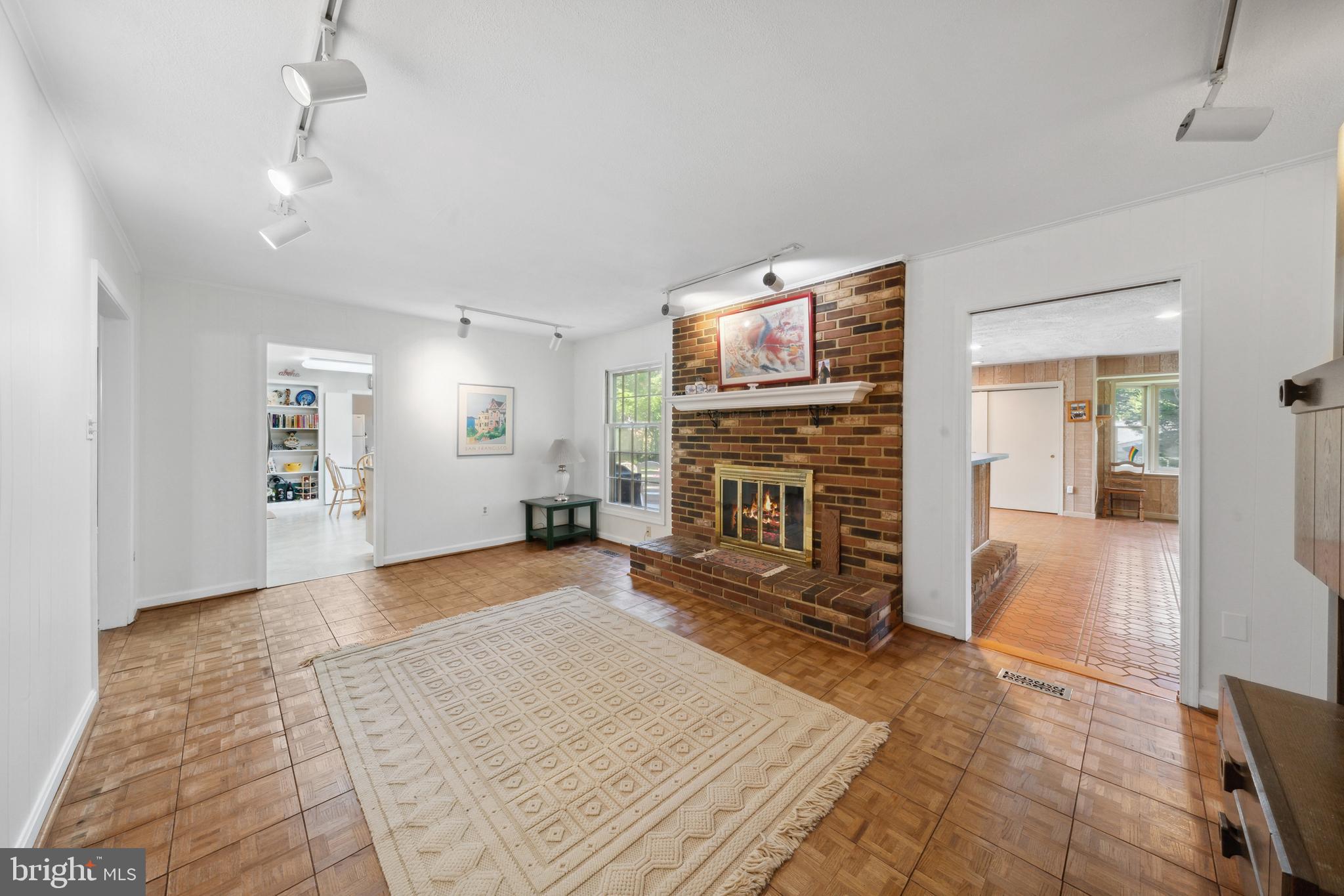 STRATHMORE AT BEL PRE - Residential