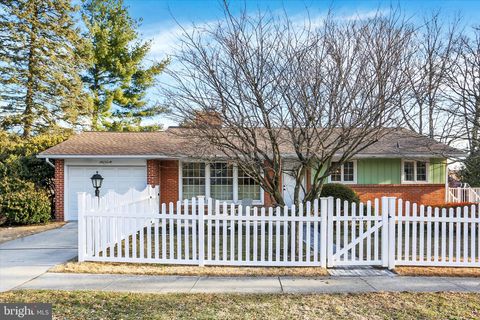 51 BURD DRIVE CAMP HILL PA 17011