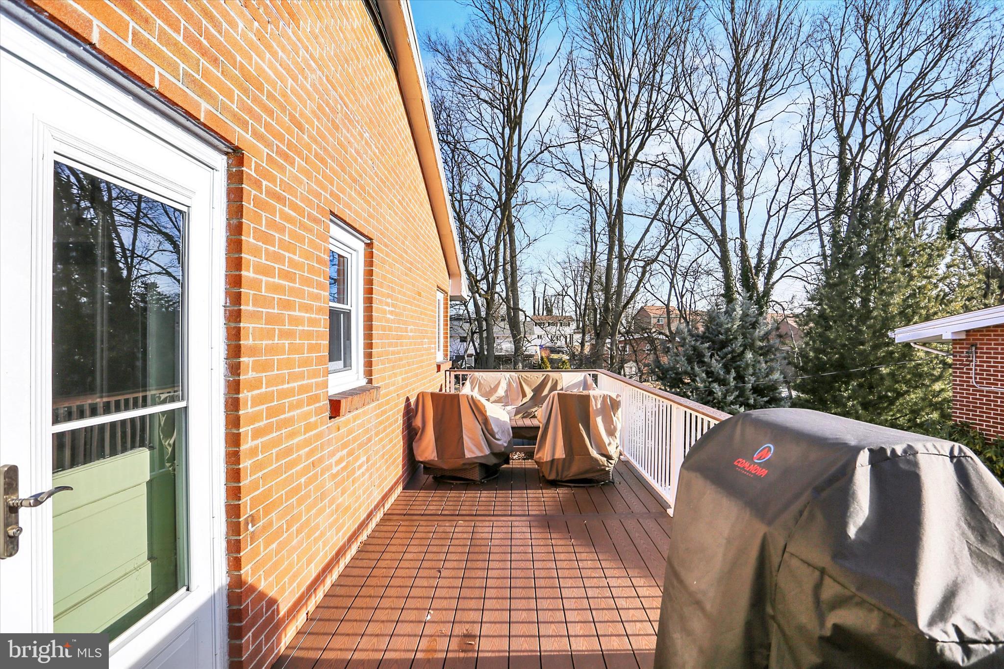 NORTHWOOD HILLS - Residential