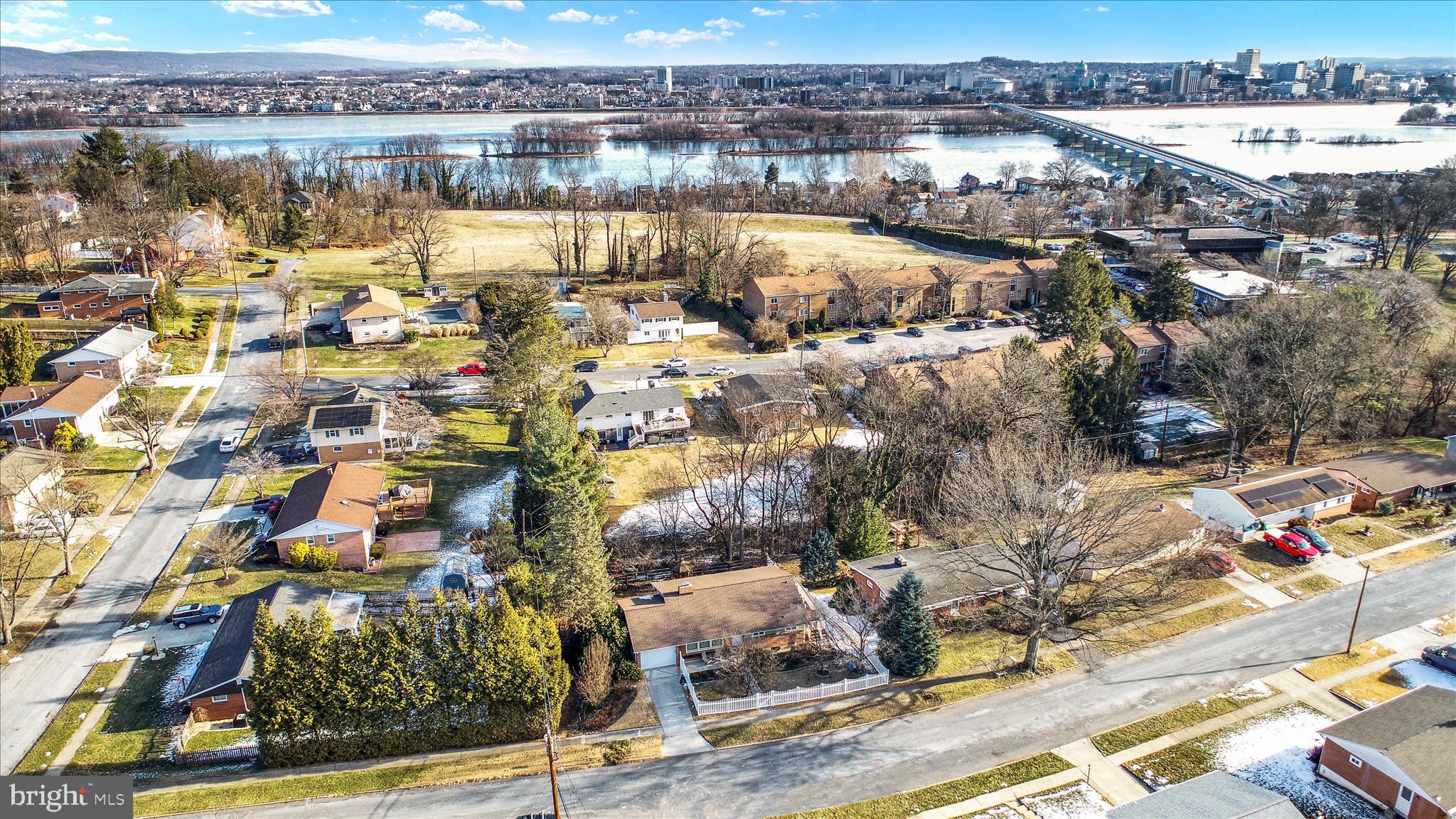 NORTHWOOD HILLS - Residential