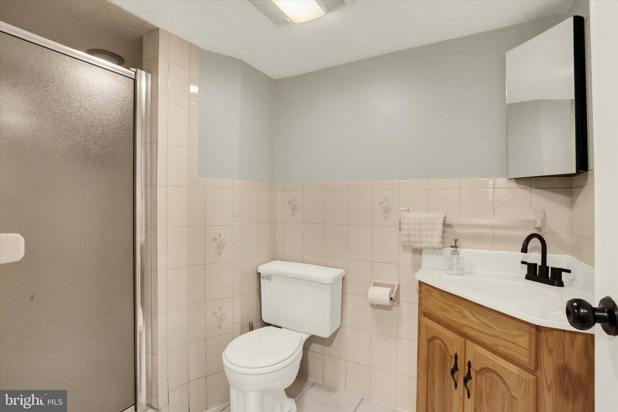 NORTHWOOD HILLS - Residential