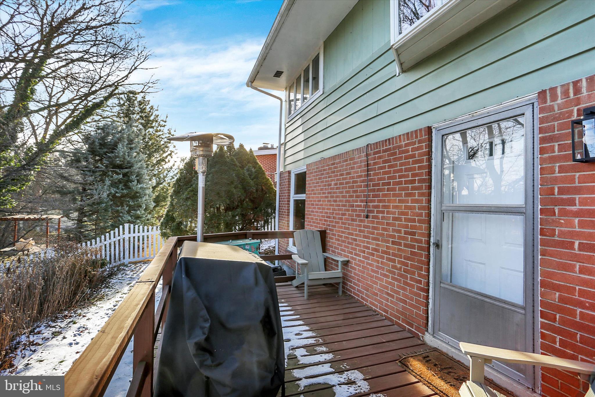 NORTHWOOD HILLS - Residential