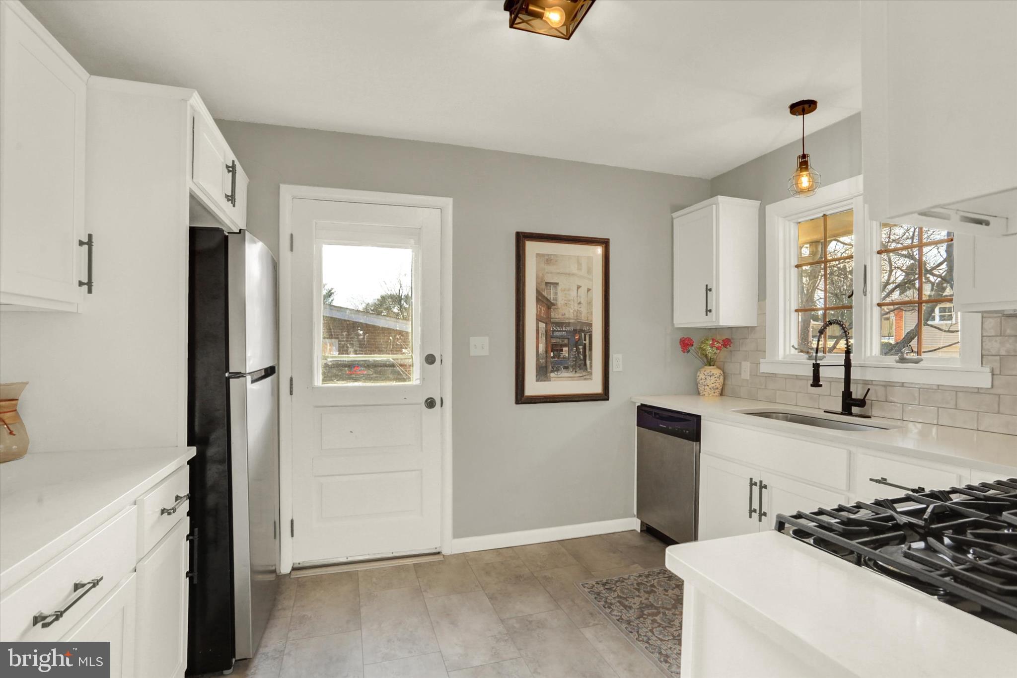 NORTHWOOD HILLS - Residential