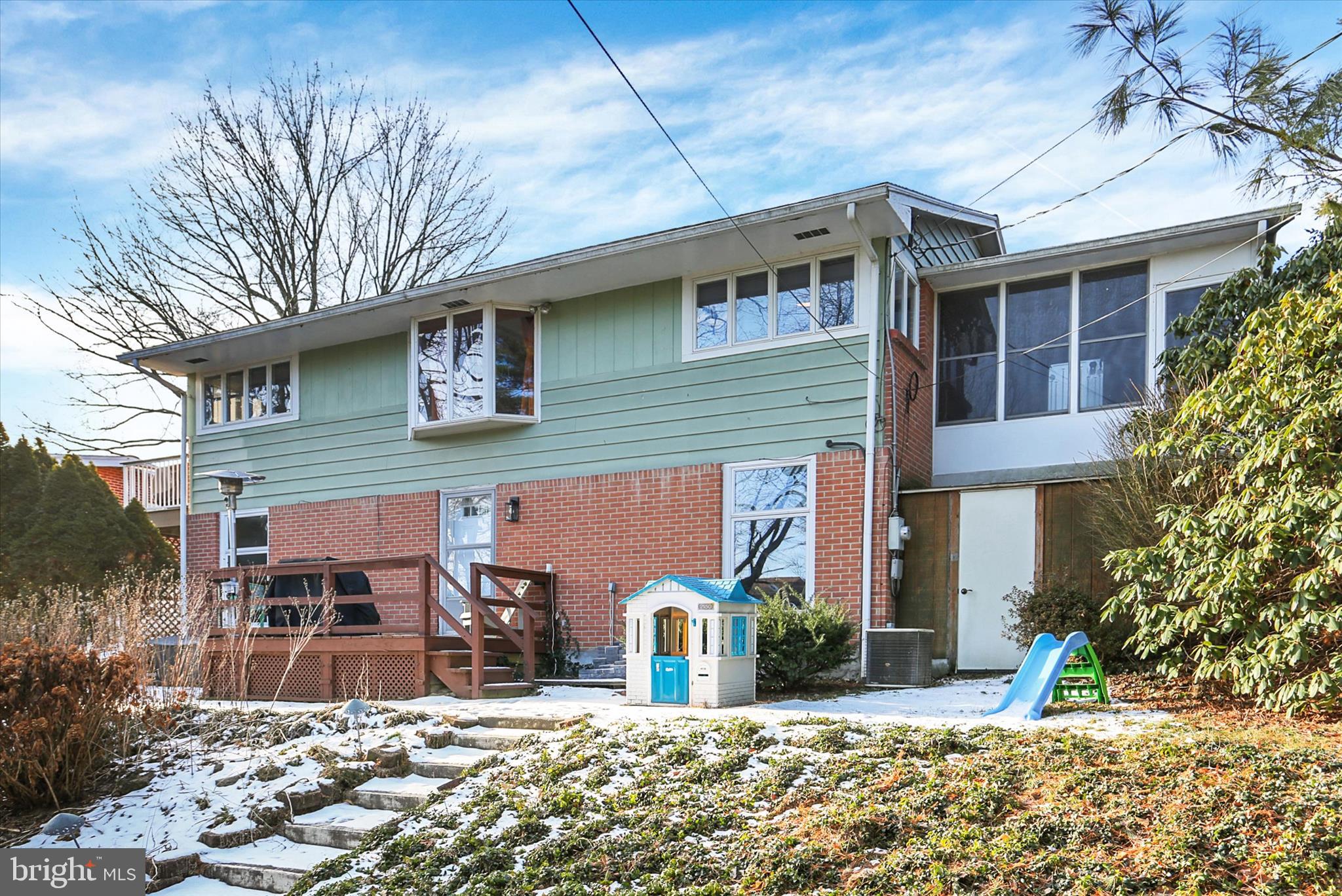 NORTHWOOD HILLS - Residential