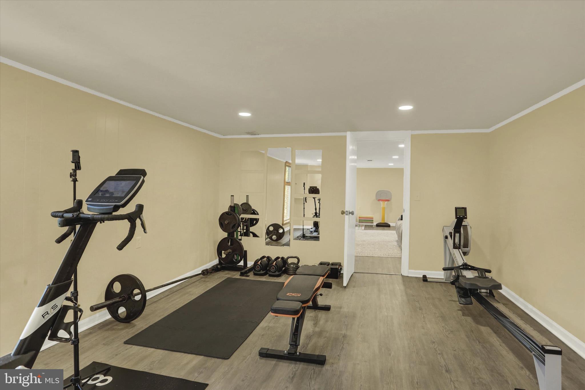 NORTHWOOD HILLS - Residential