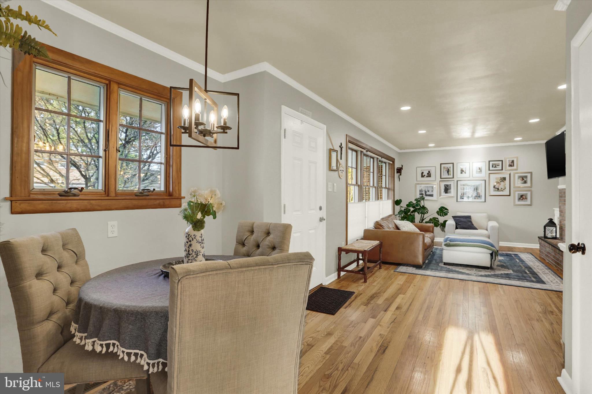 NORTHWOOD HILLS - Residential