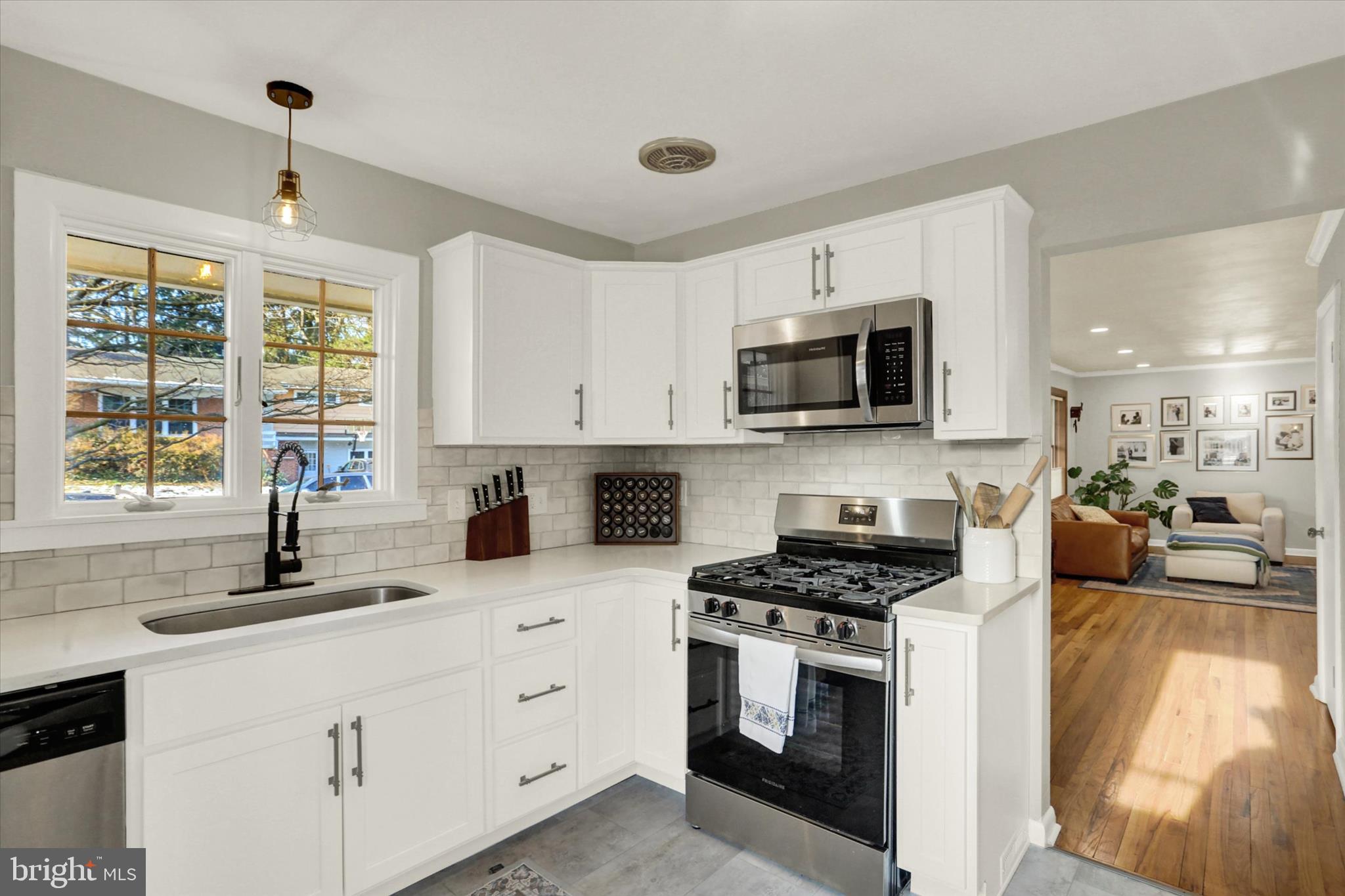 NORTHWOOD HILLS - Residential