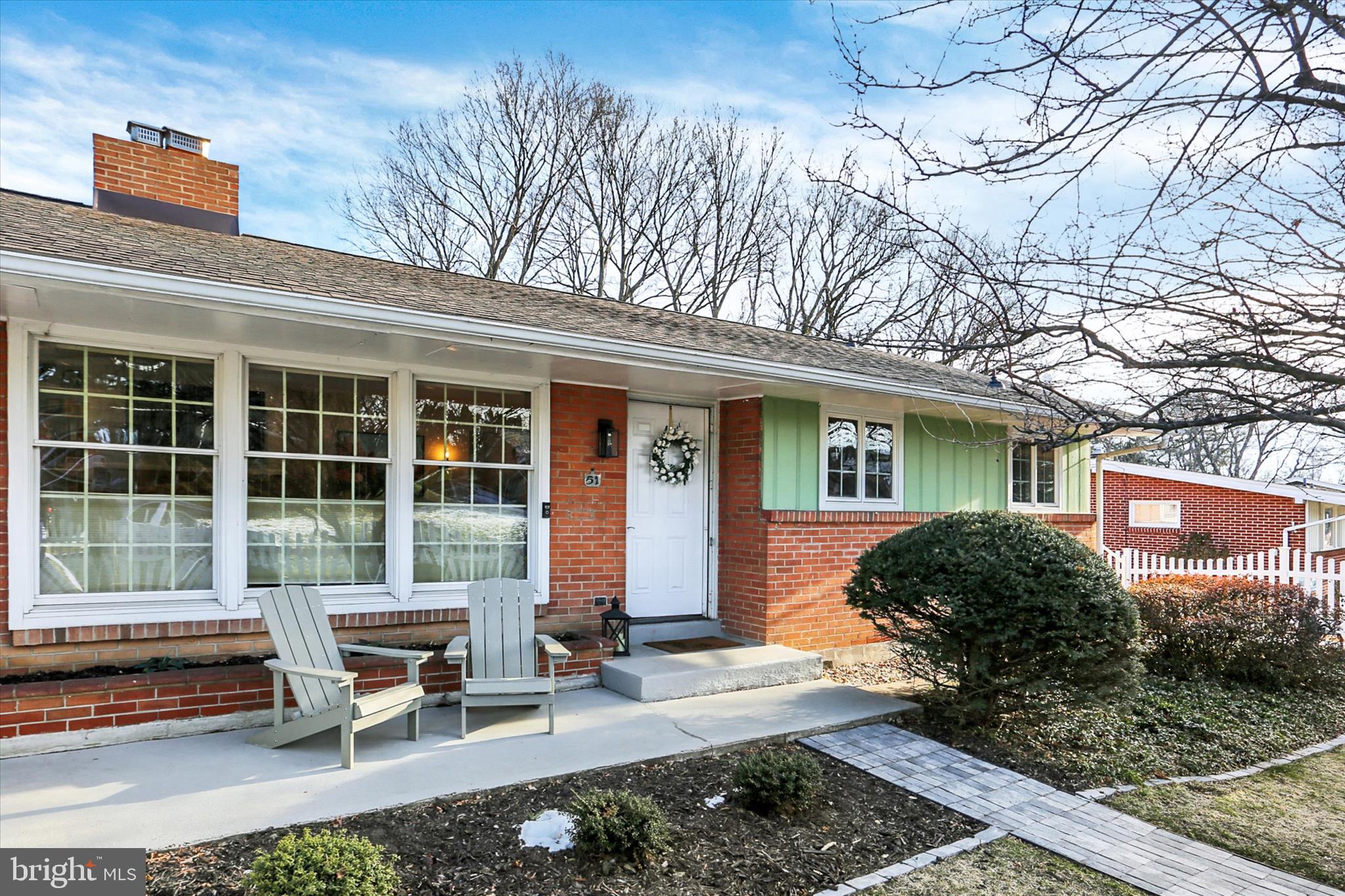 NORTHWOOD HILLS - Residential