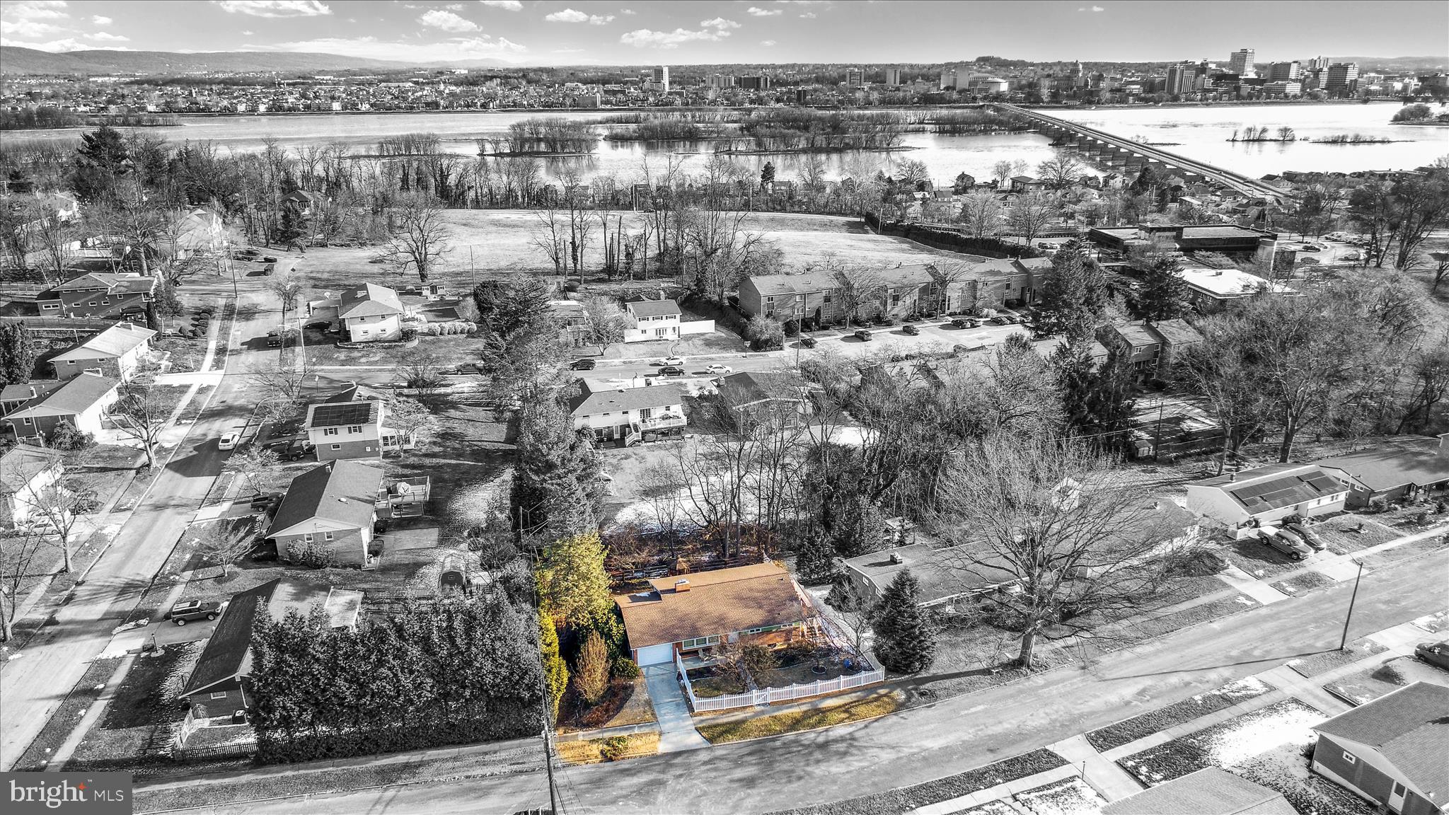 NORTHWOOD HILLS - Residential