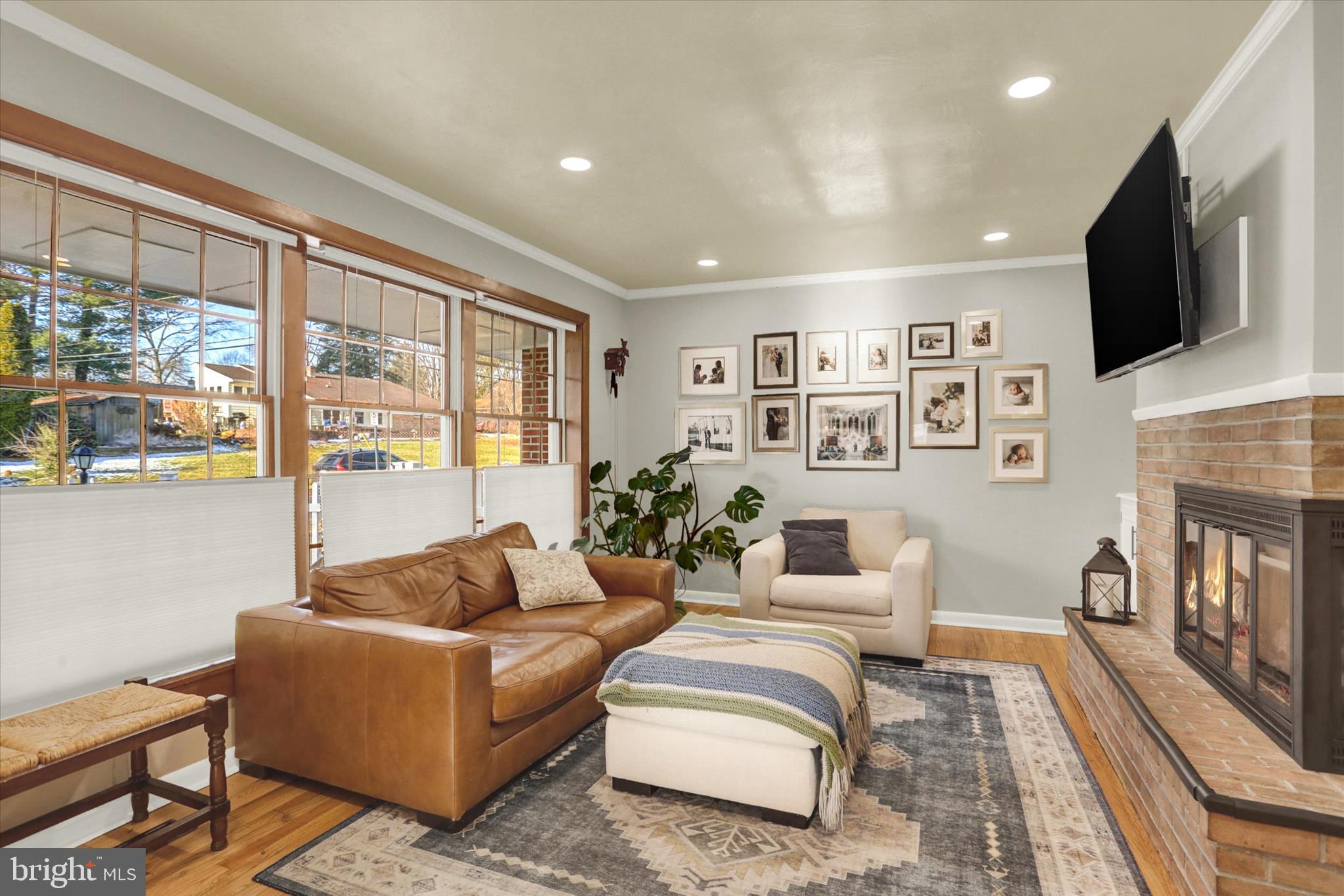 NORTHWOOD HILLS - Residential