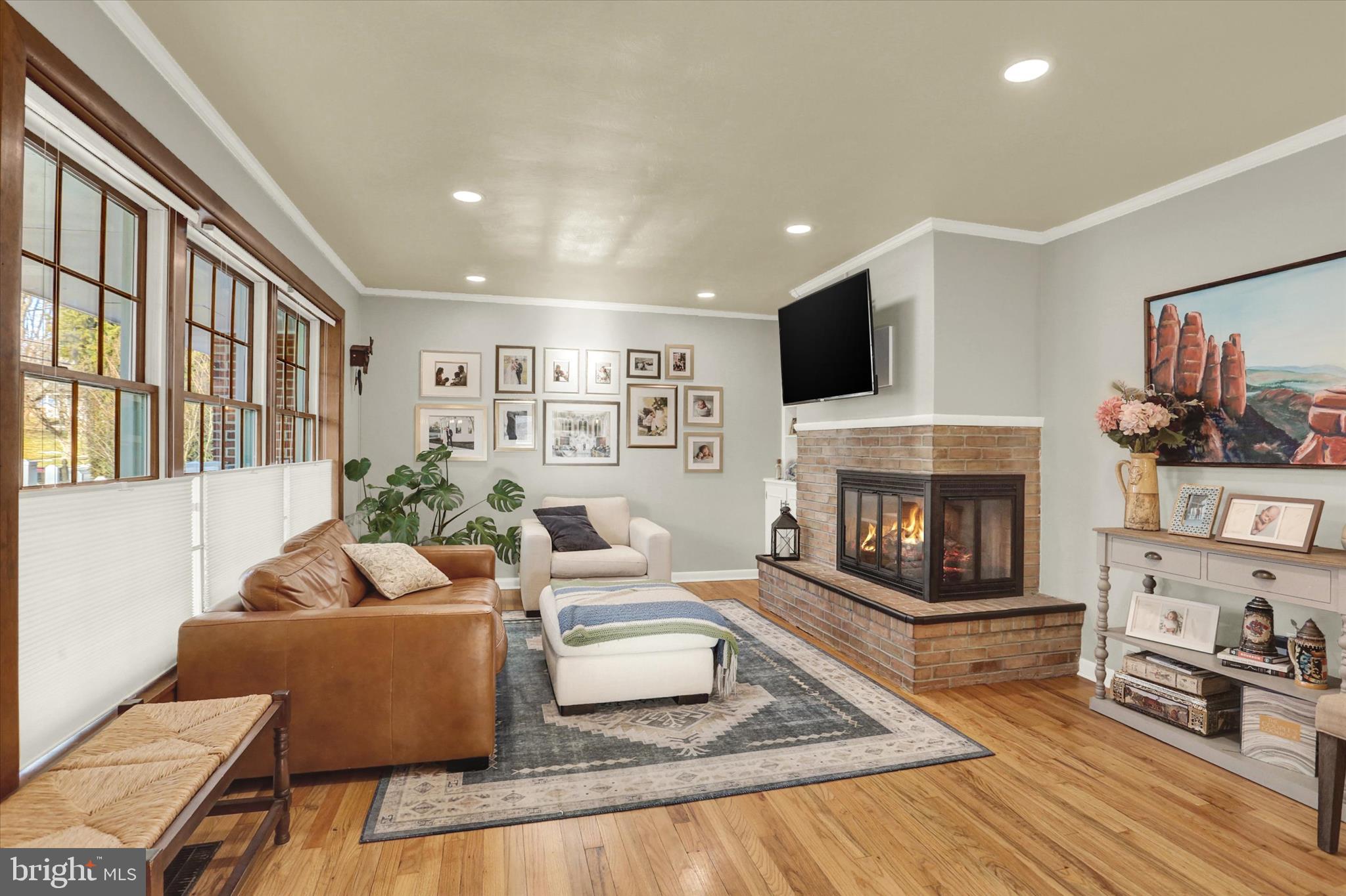 NORTHWOOD HILLS - Residential