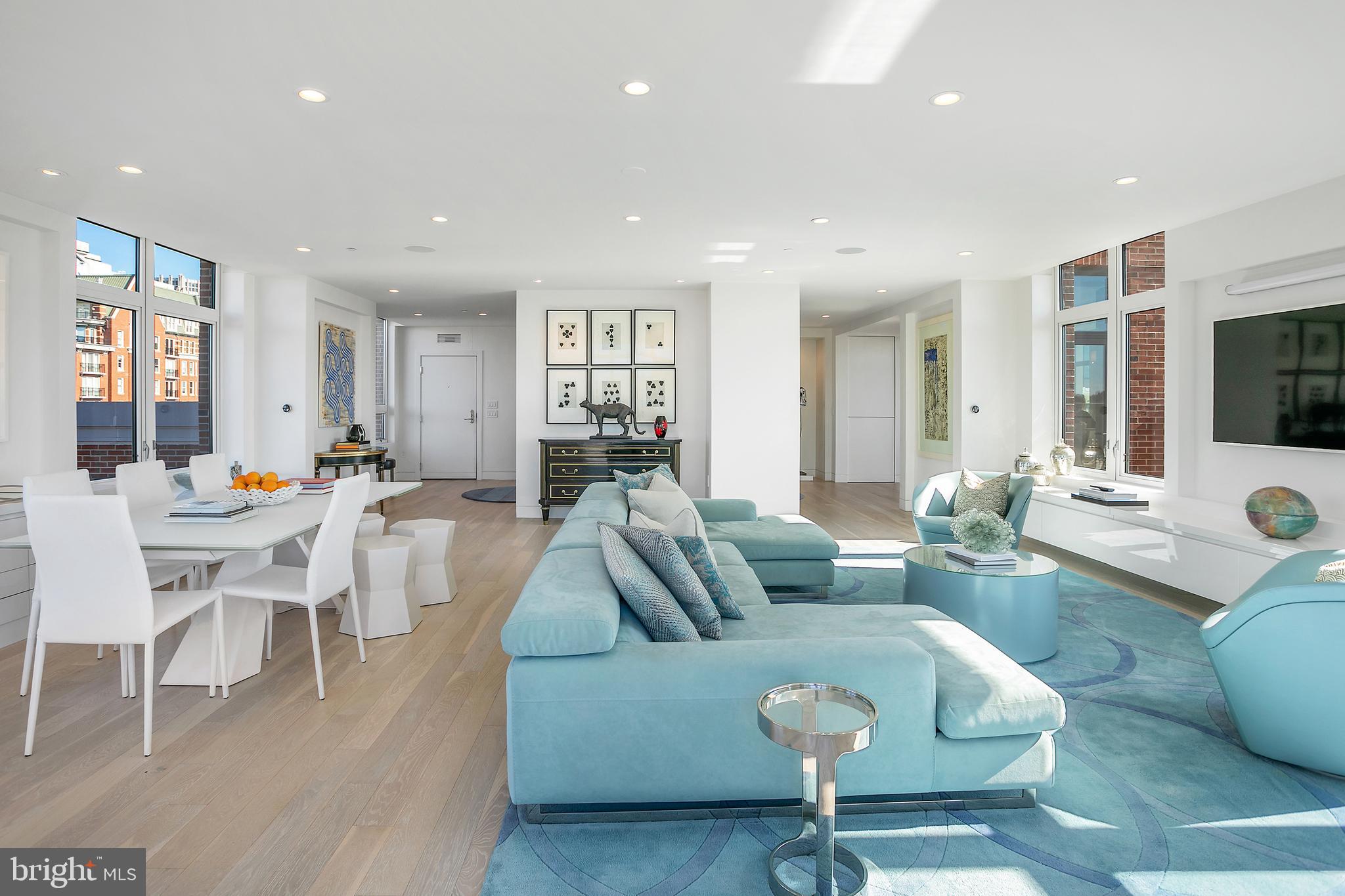 EDGEMOOR - Residential