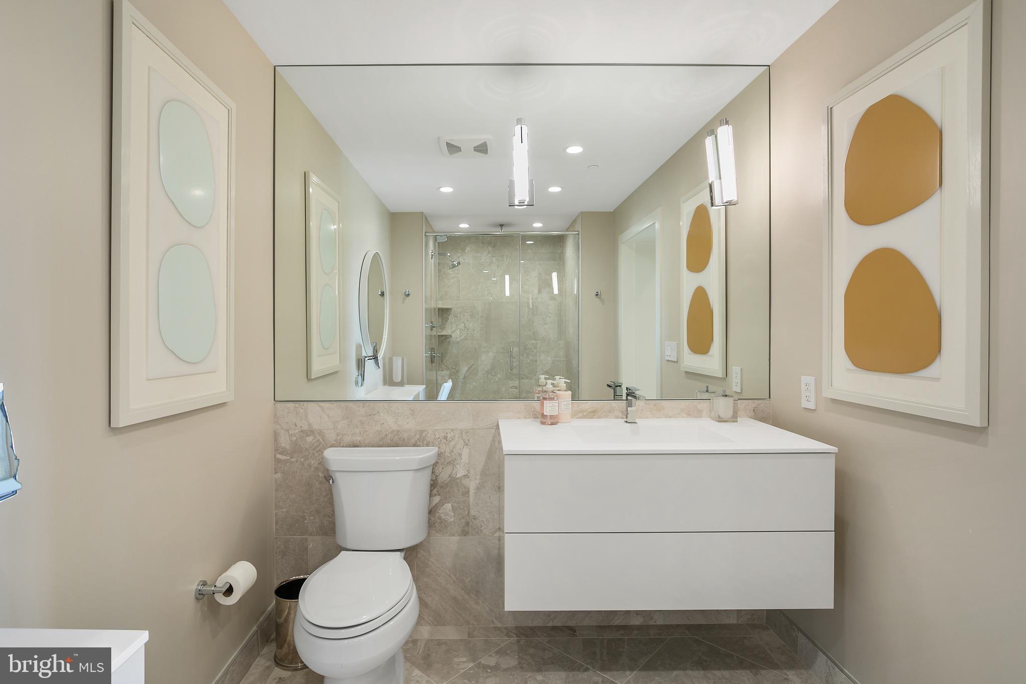 EDGEMOOR - Residential