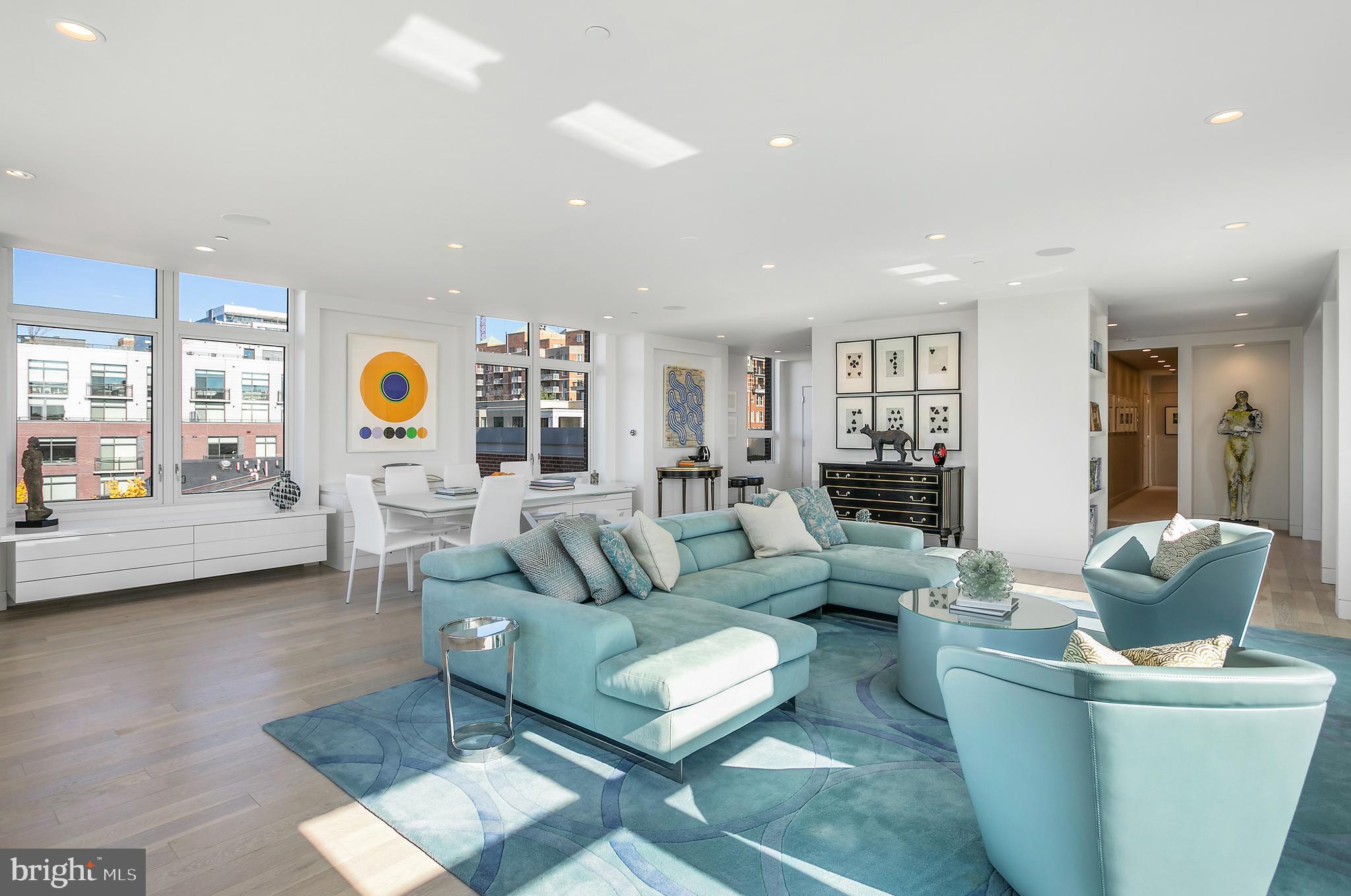 EDGEMOOR - Residential