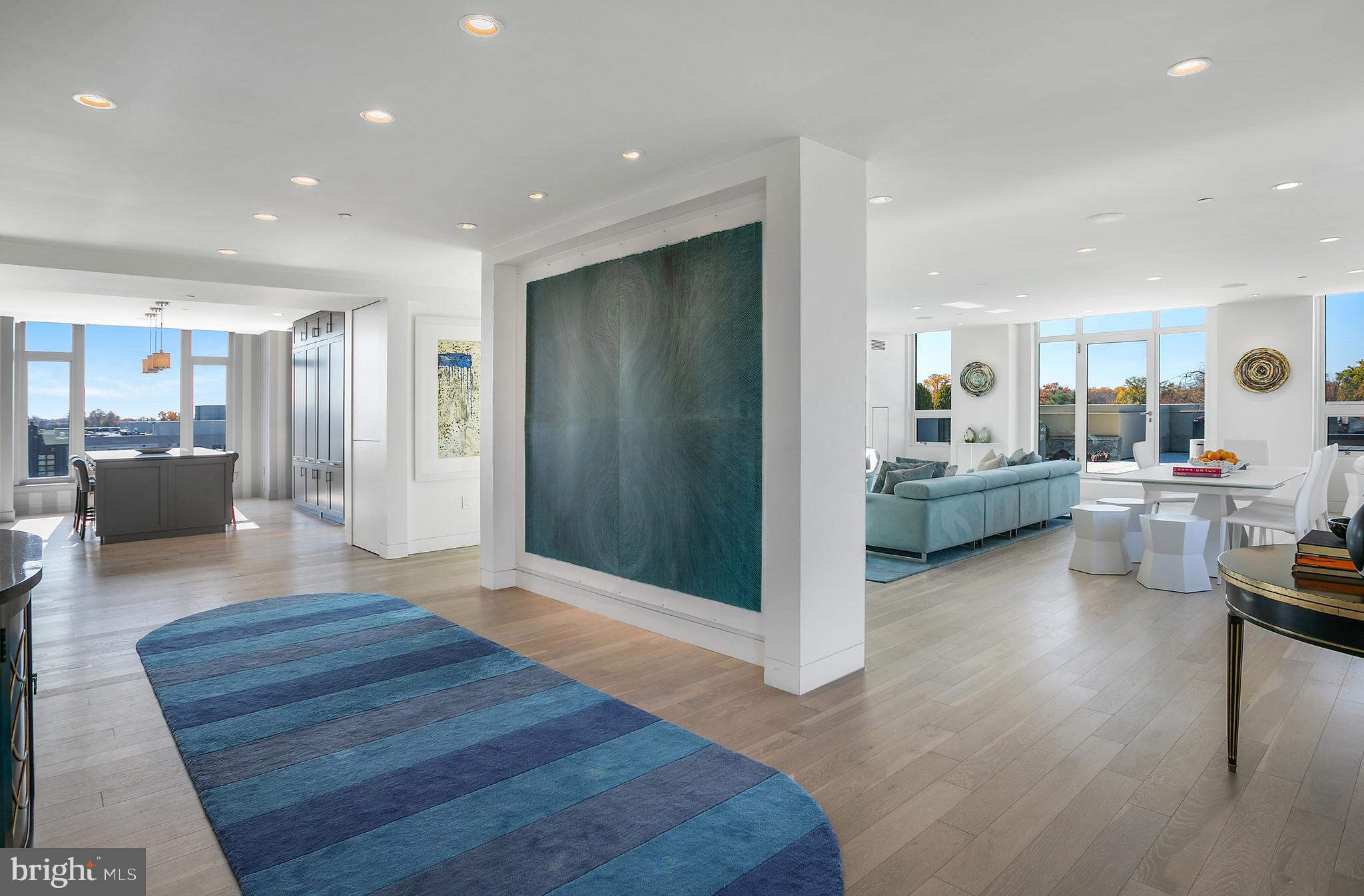 EDGEMOOR - Residential