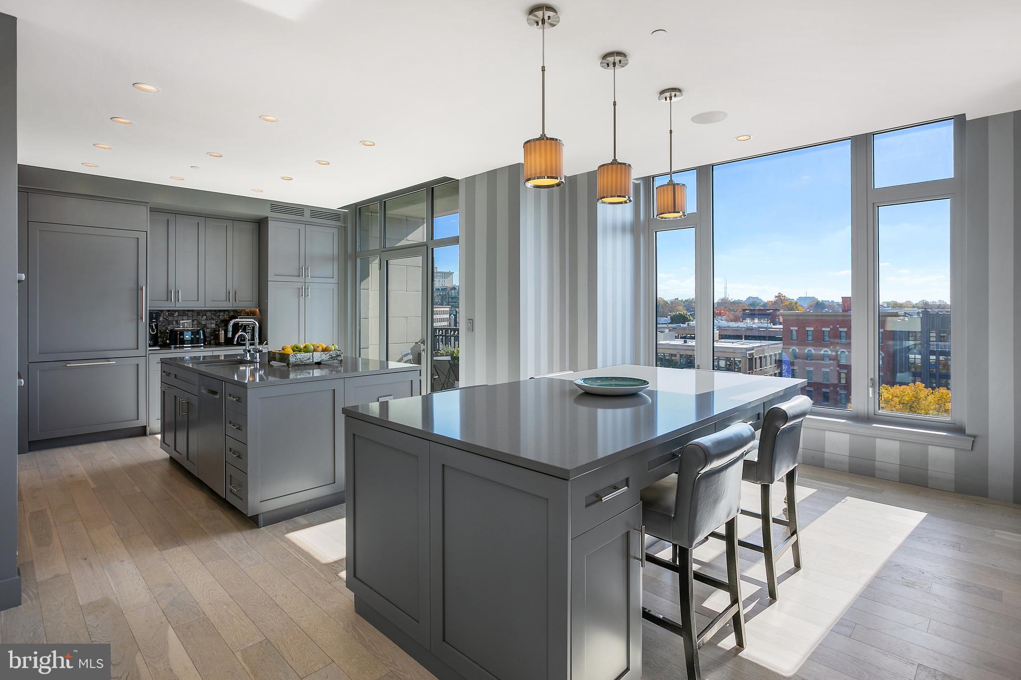 EDGEMOOR - Residential