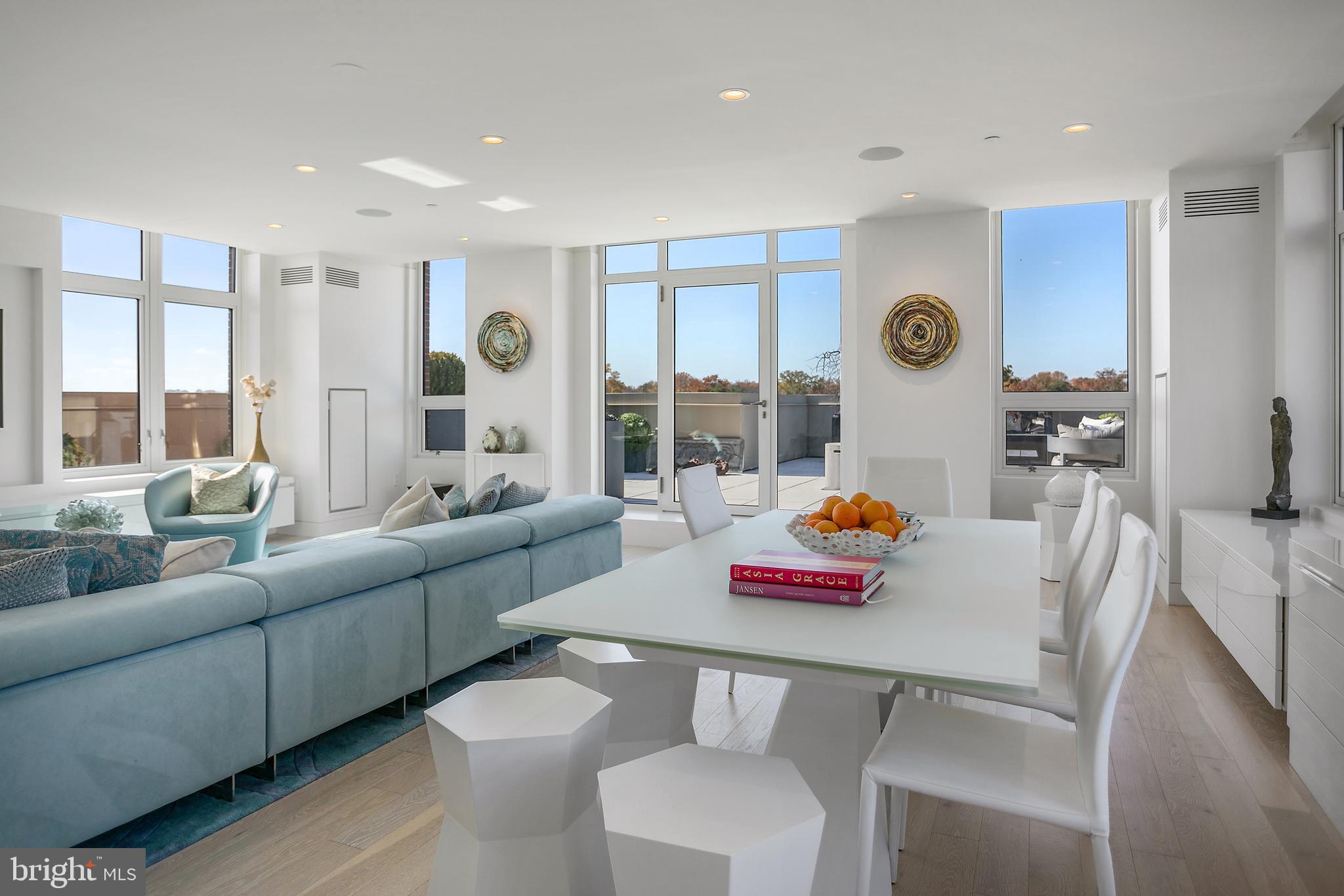 EDGEMOOR - Residential