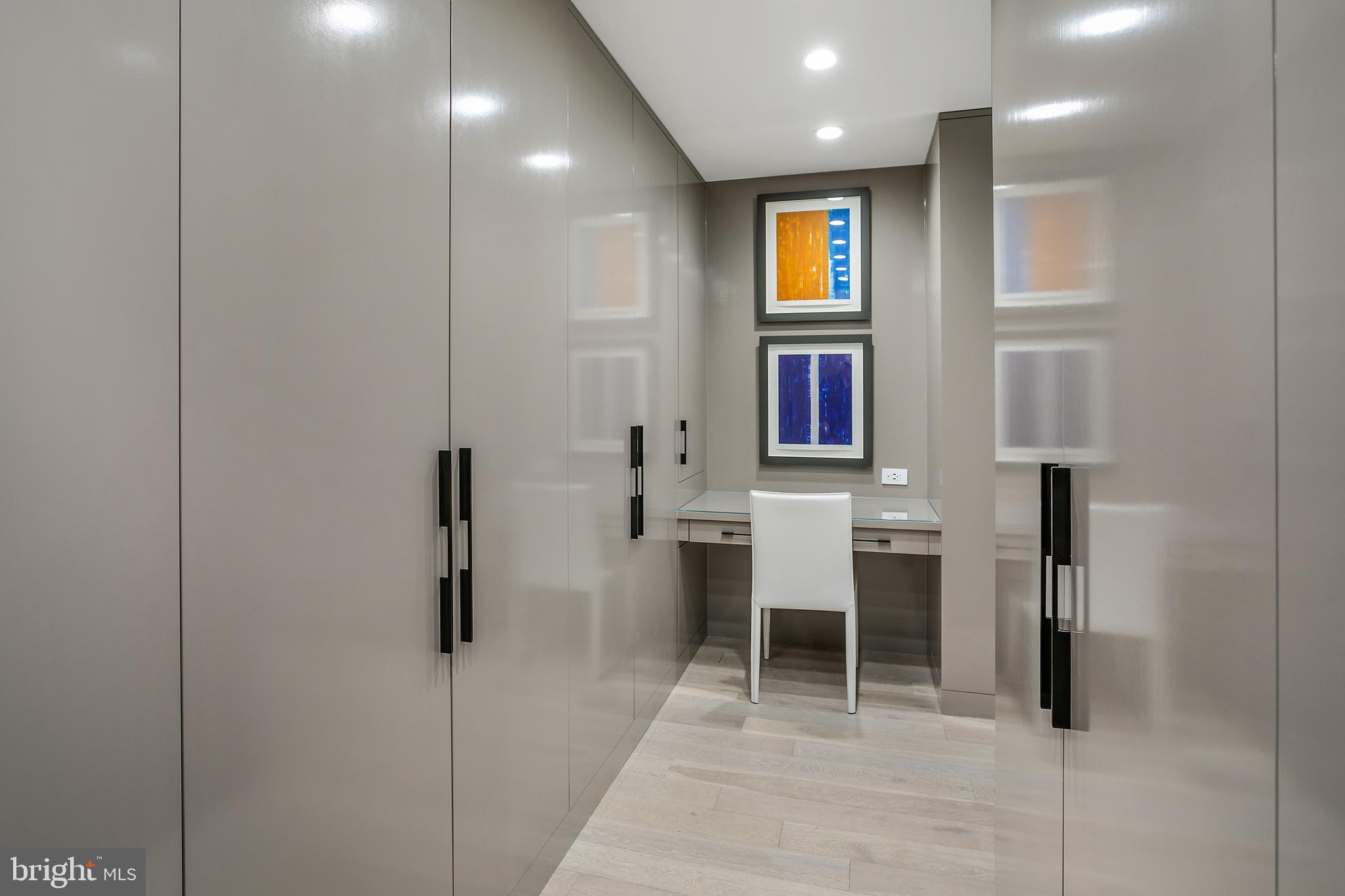 EDGEMOOR - Residential