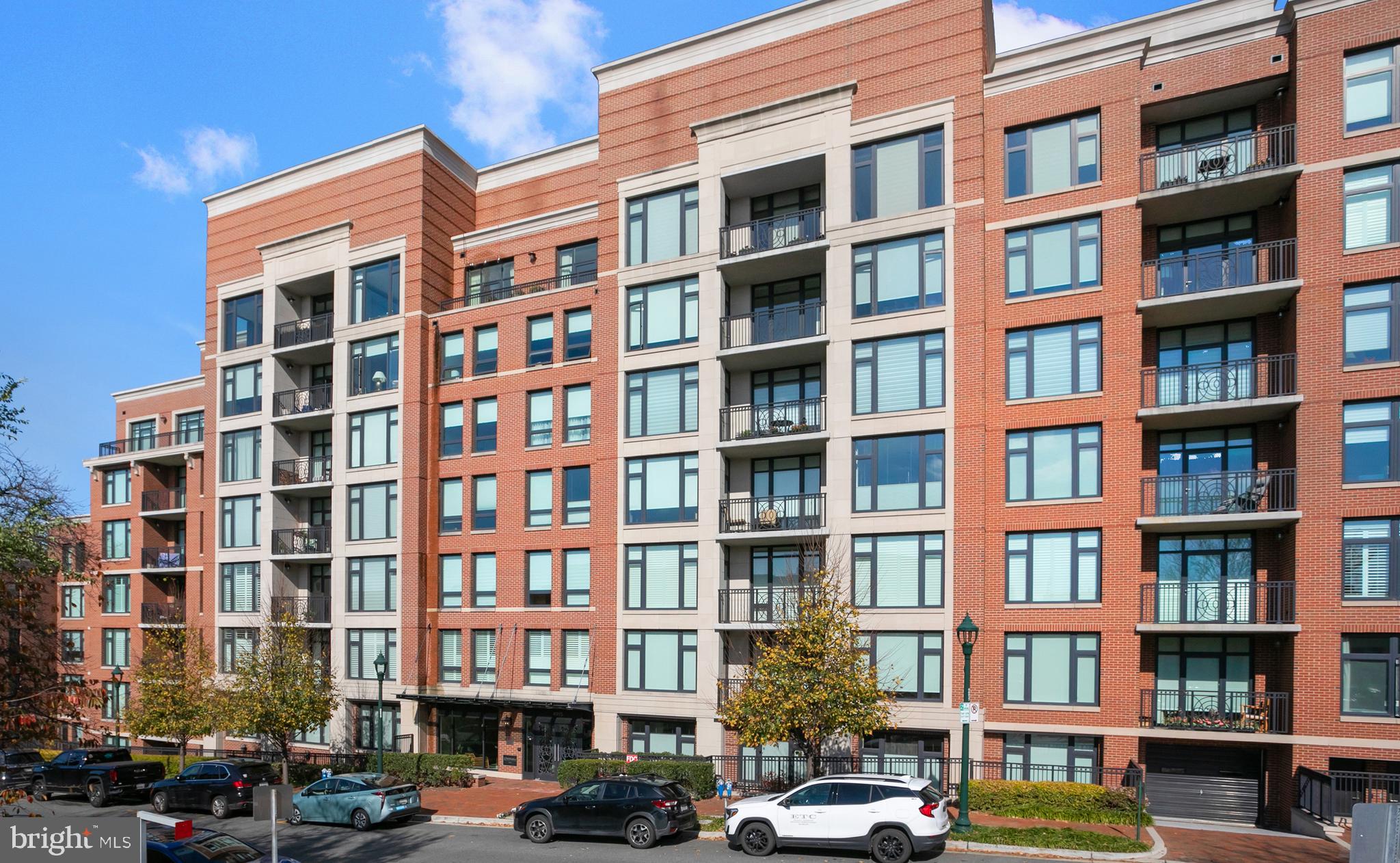 EDGEMOOR - Residential