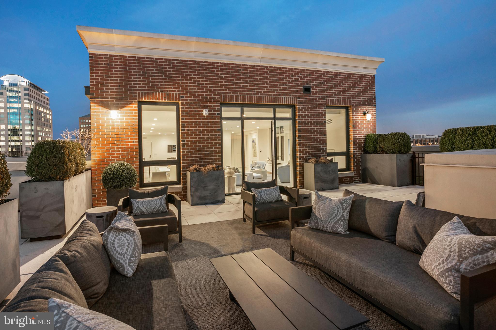 EDGEMOOR - Residential