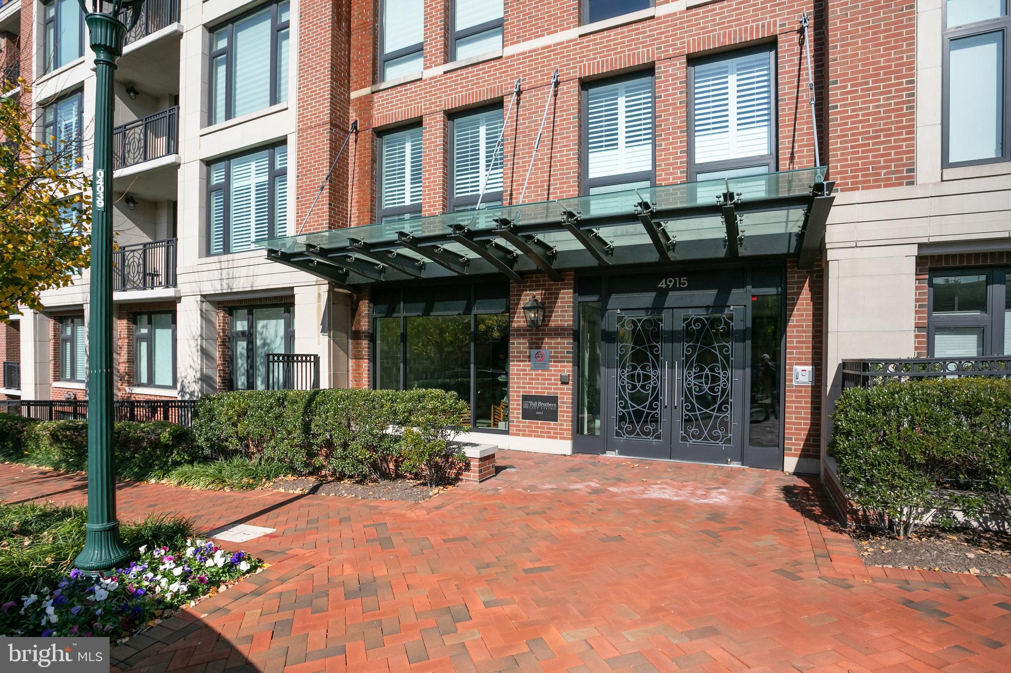 EDGEMOOR - Residential