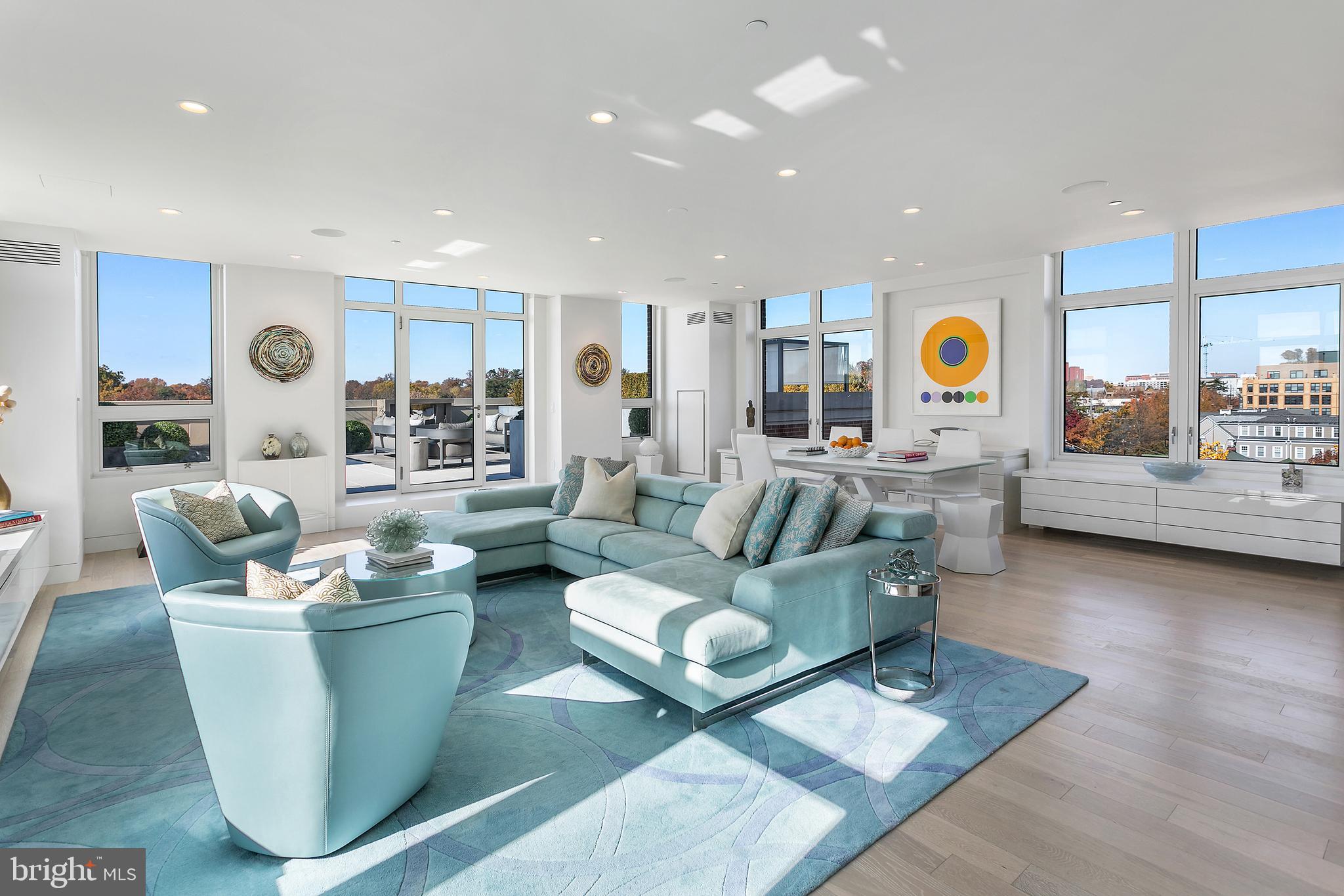 EDGEMOOR - Residential