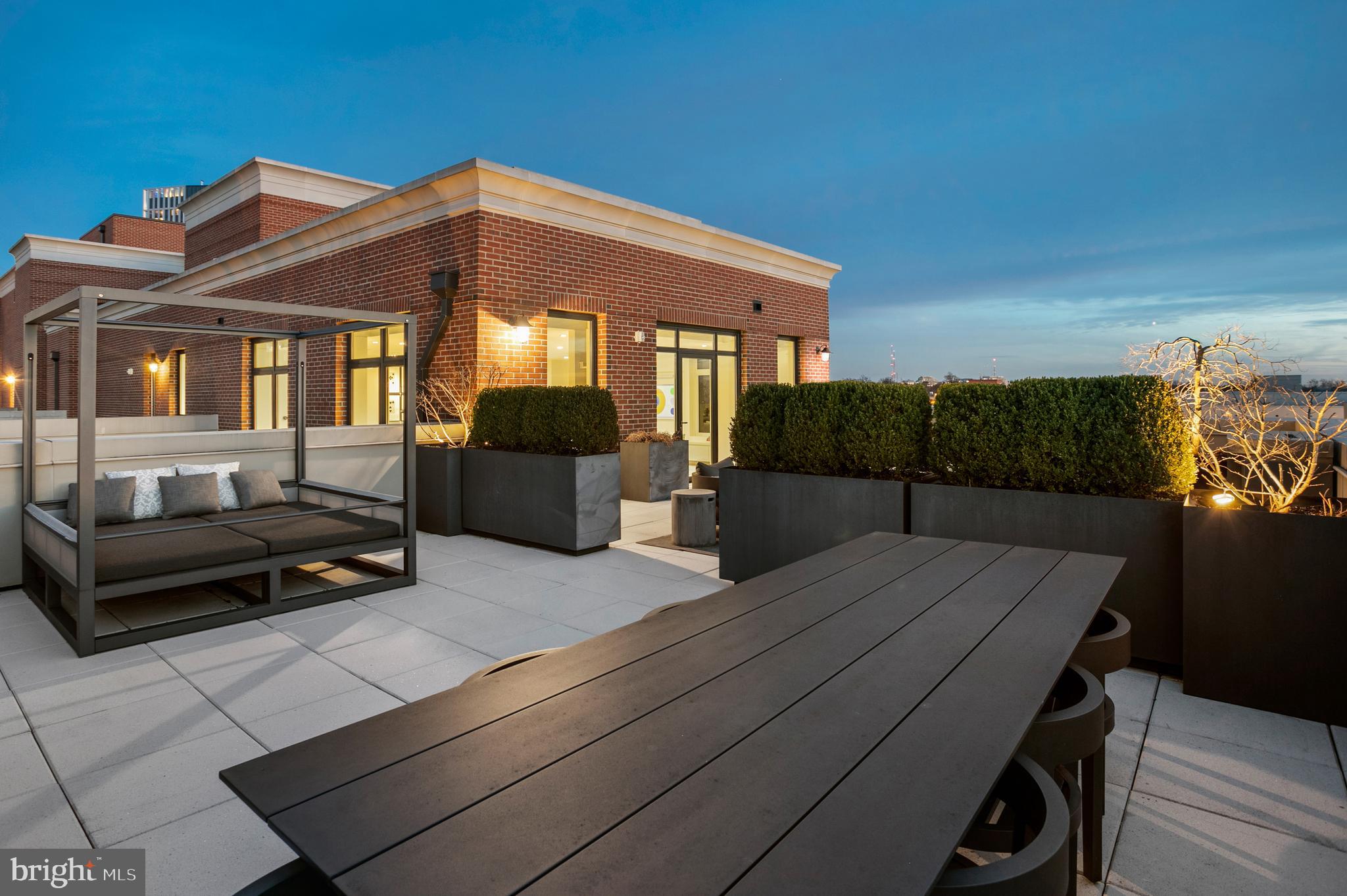 EDGEMOOR - Residential