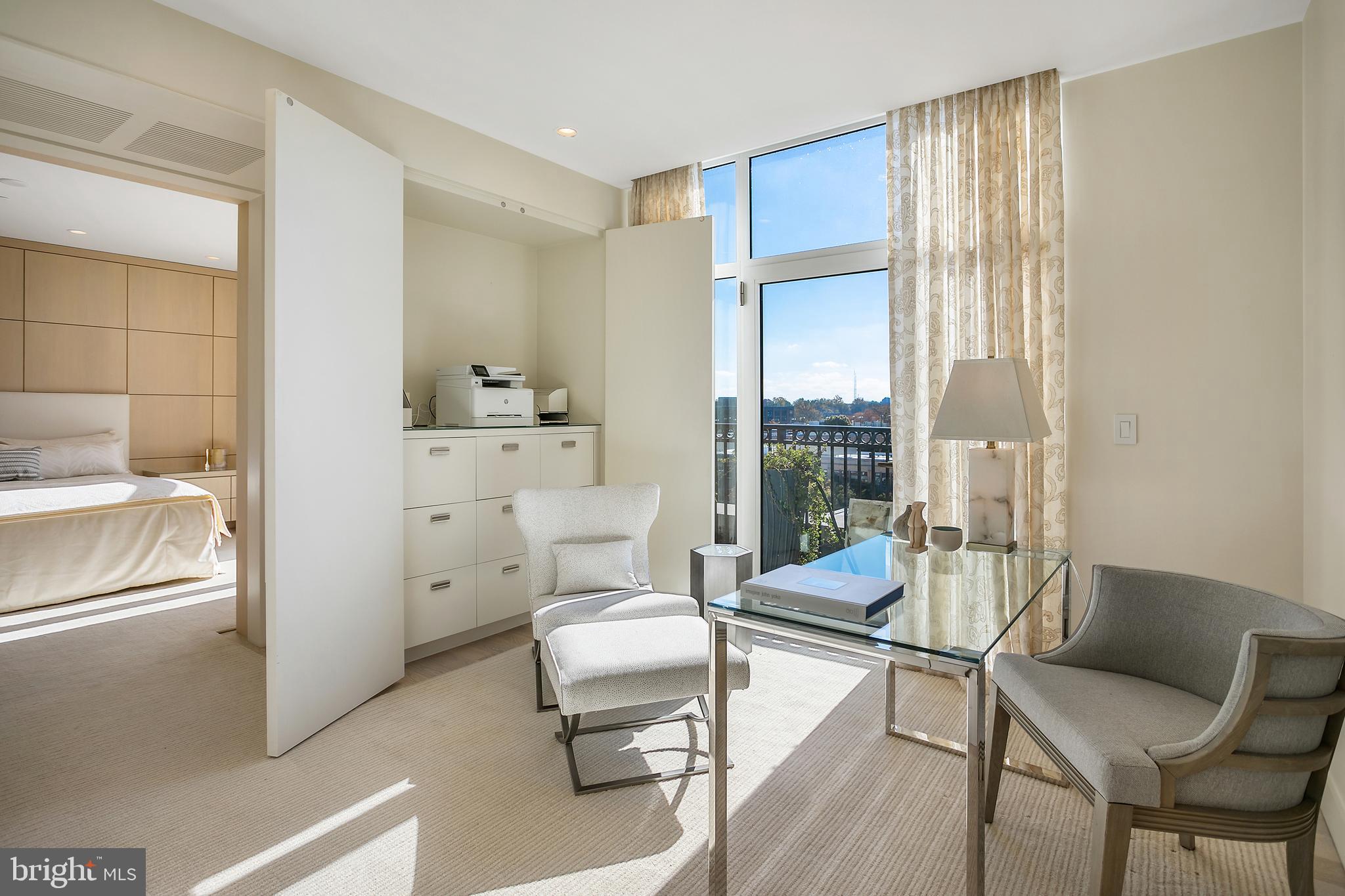 EDGEMOOR - Residential