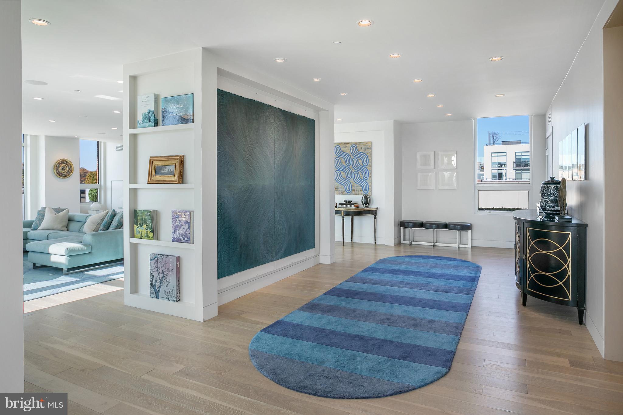 EDGEMOOR - Residential