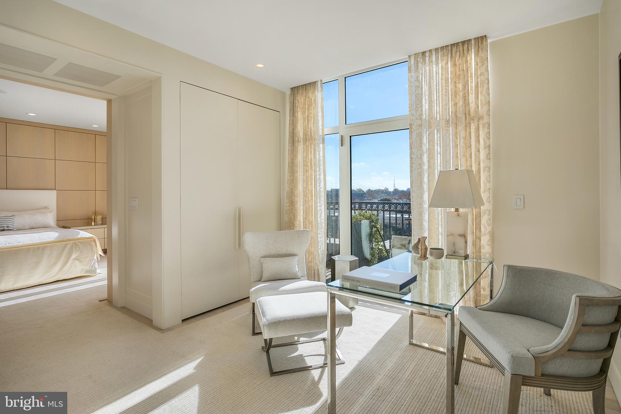 EDGEMOOR - Residential