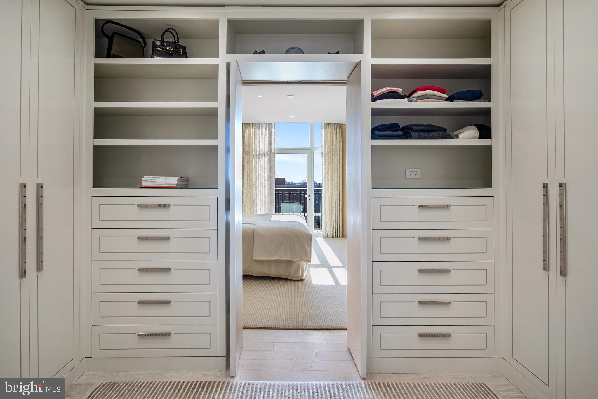 EDGEMOOR - Residential