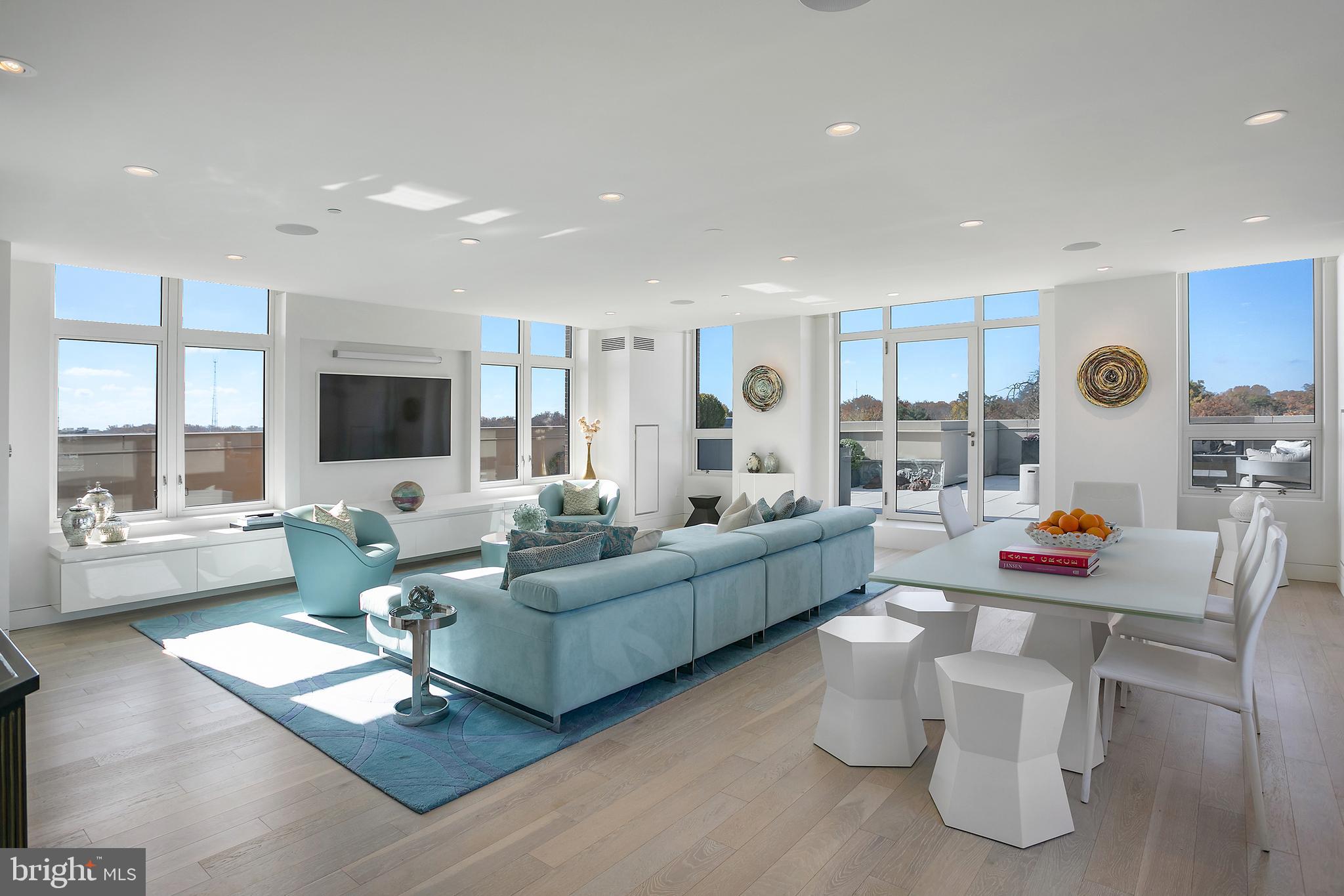 EDGEMOOR - Residential