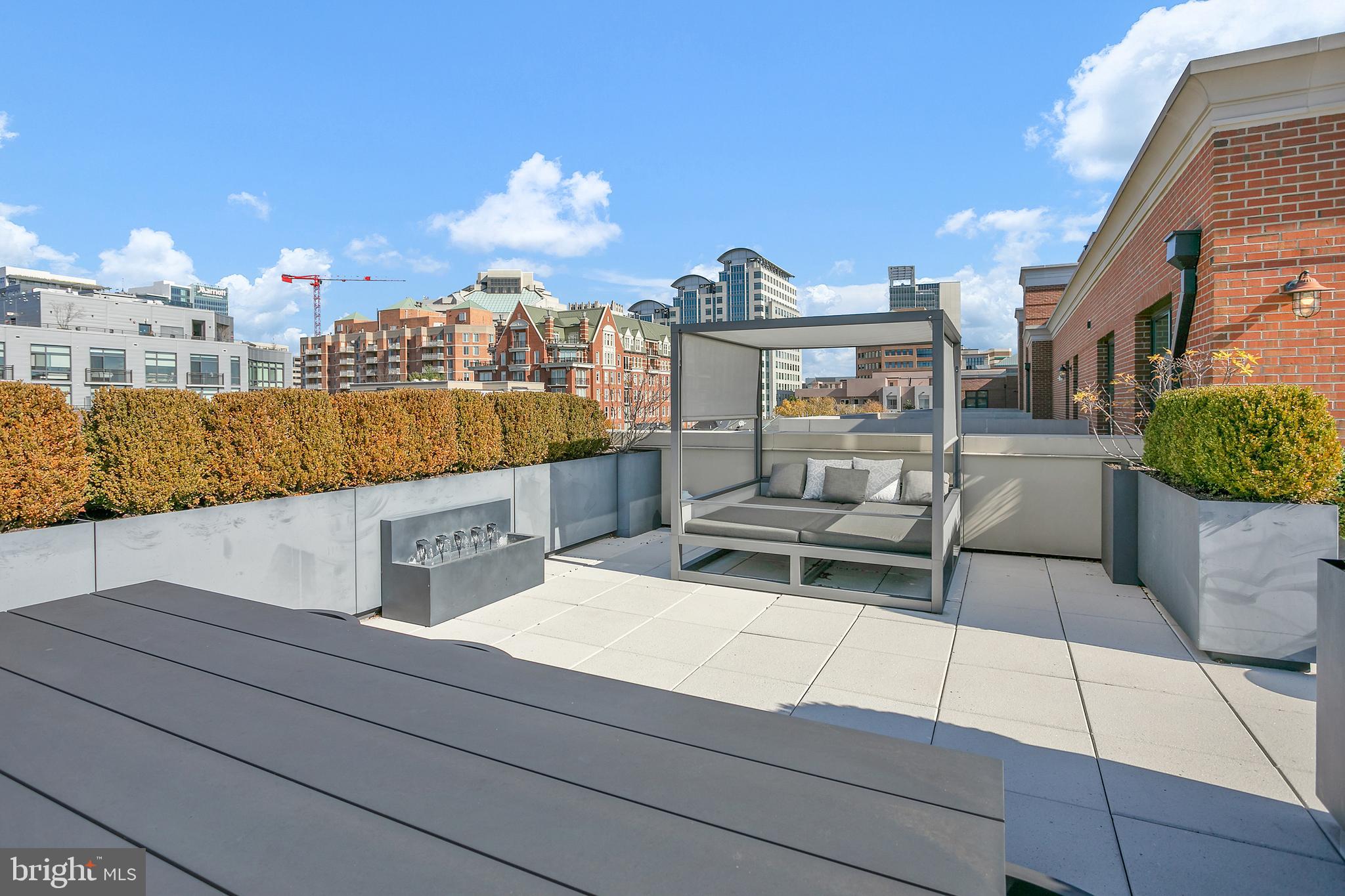 EDGEMOOR - Residential