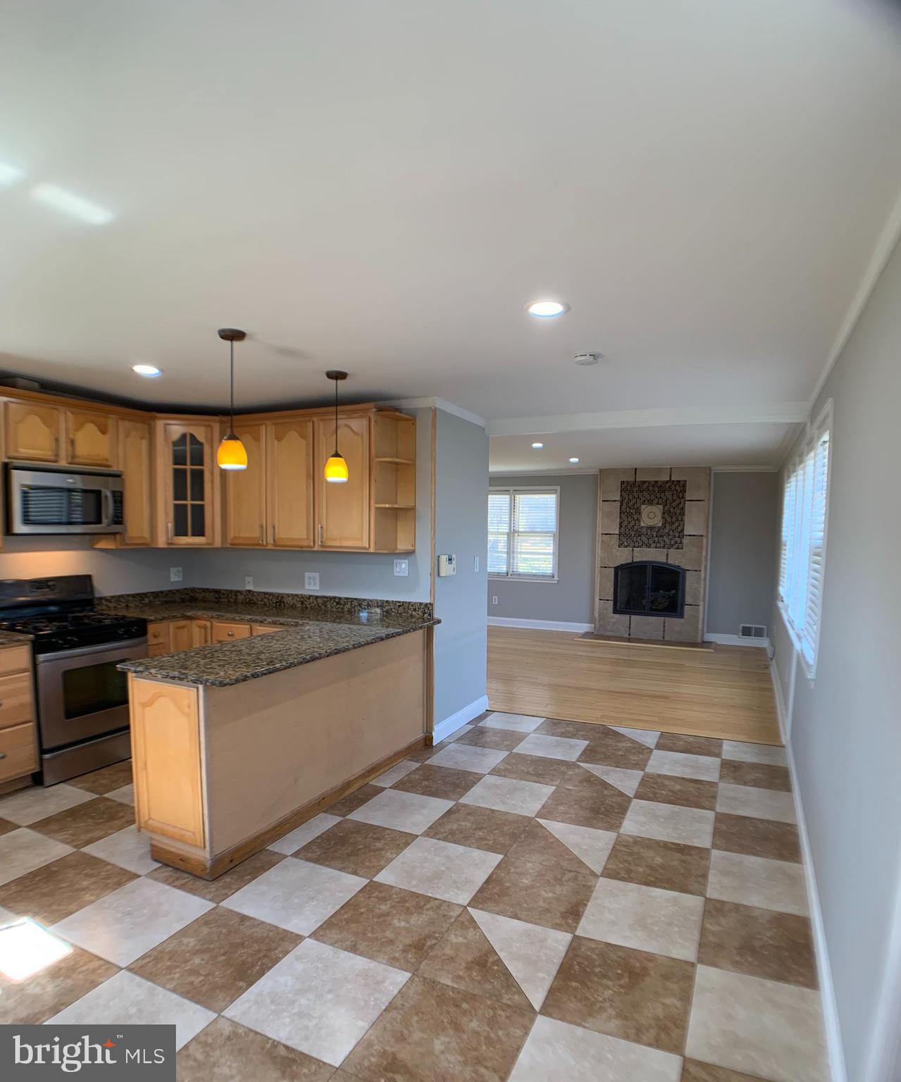 RIGGS PARK ESTATES - Residential