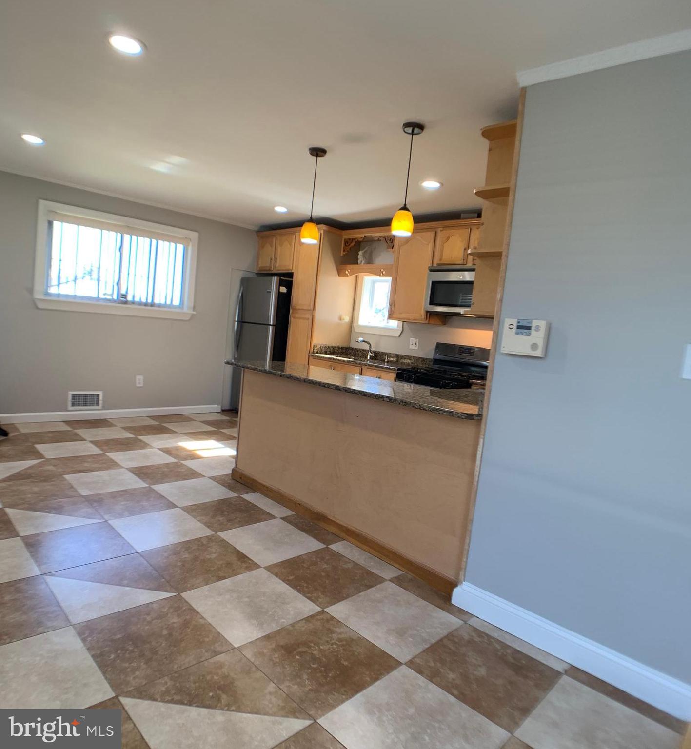 RIGGS PARK ESTATES - Residential