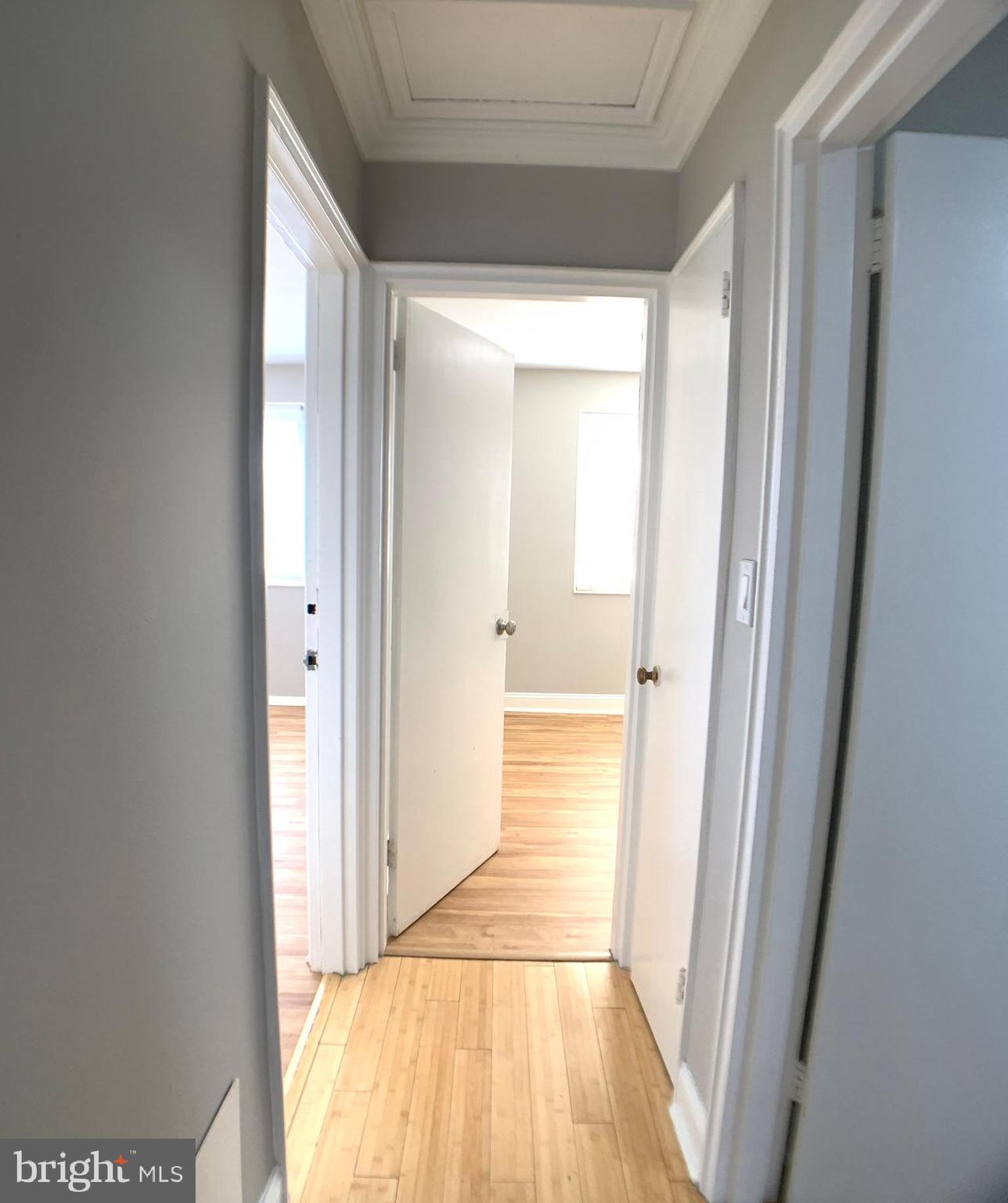 RIGGS PARK ESTATES - Residential