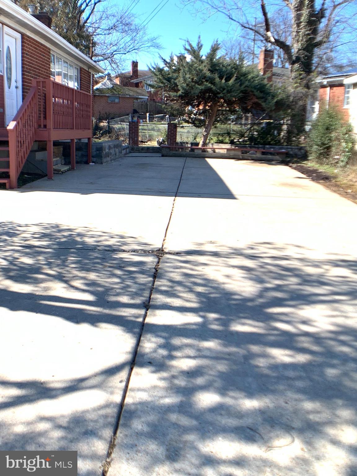 RIGGS PARK ESTATES - Residential