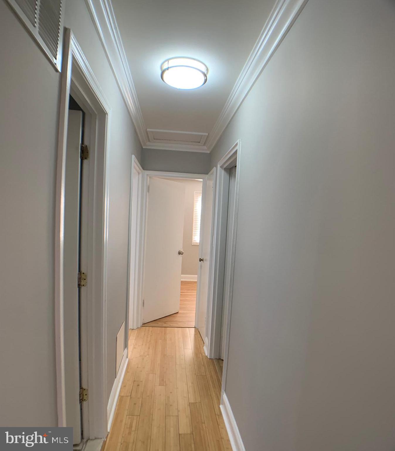 RIGGS PARK ESTATES - Residential