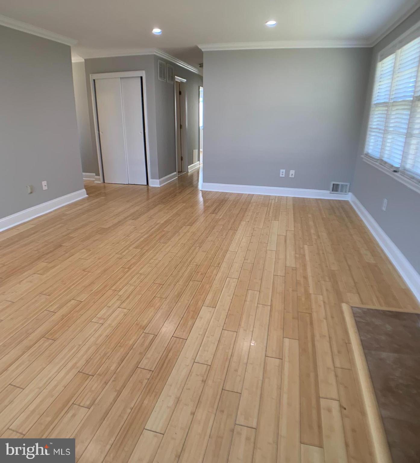 RIGGS PARK ESTATES - Residential